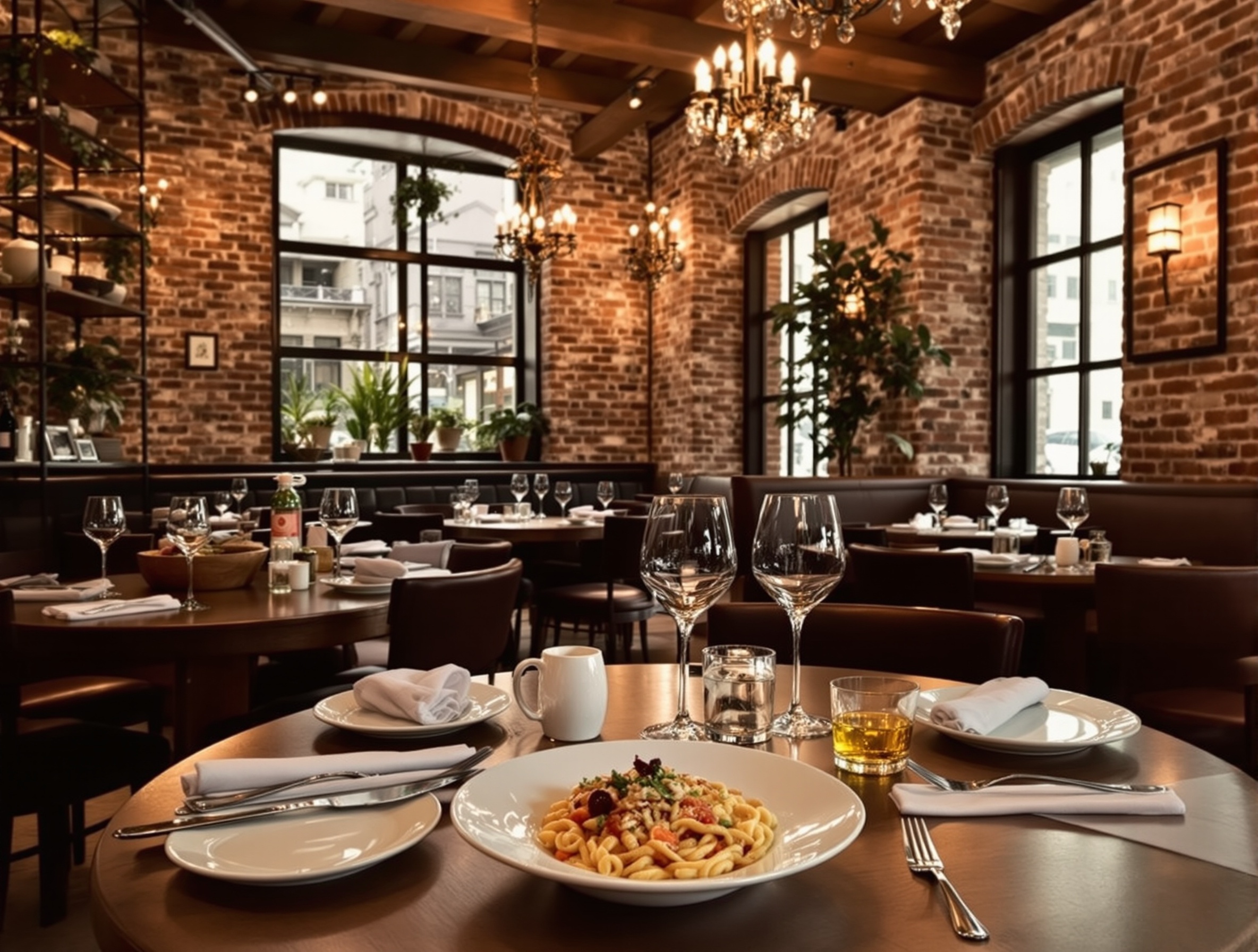 Baro Latin American Baro - Latin American near King West condos Toronto