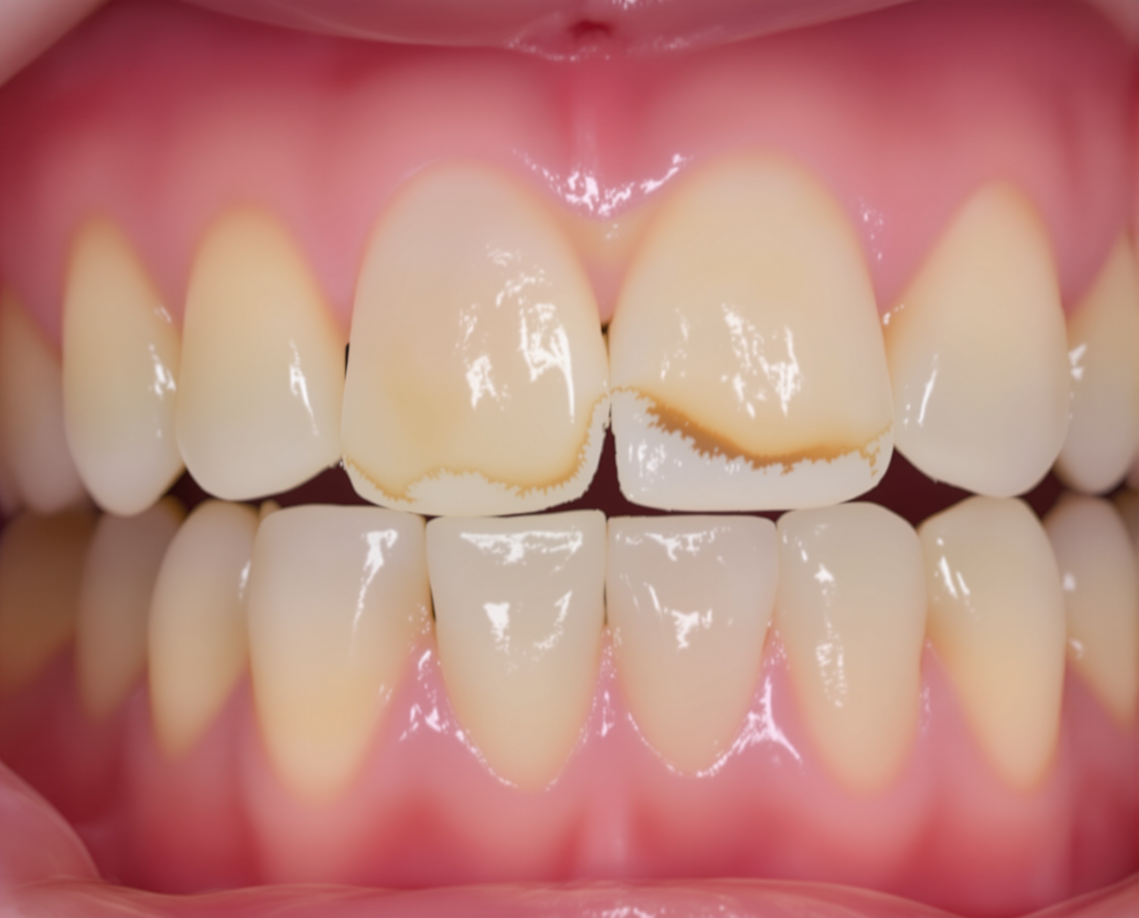 What is Composite Bonding? - Composite bonding at Beaulieu Dental Chelmsford