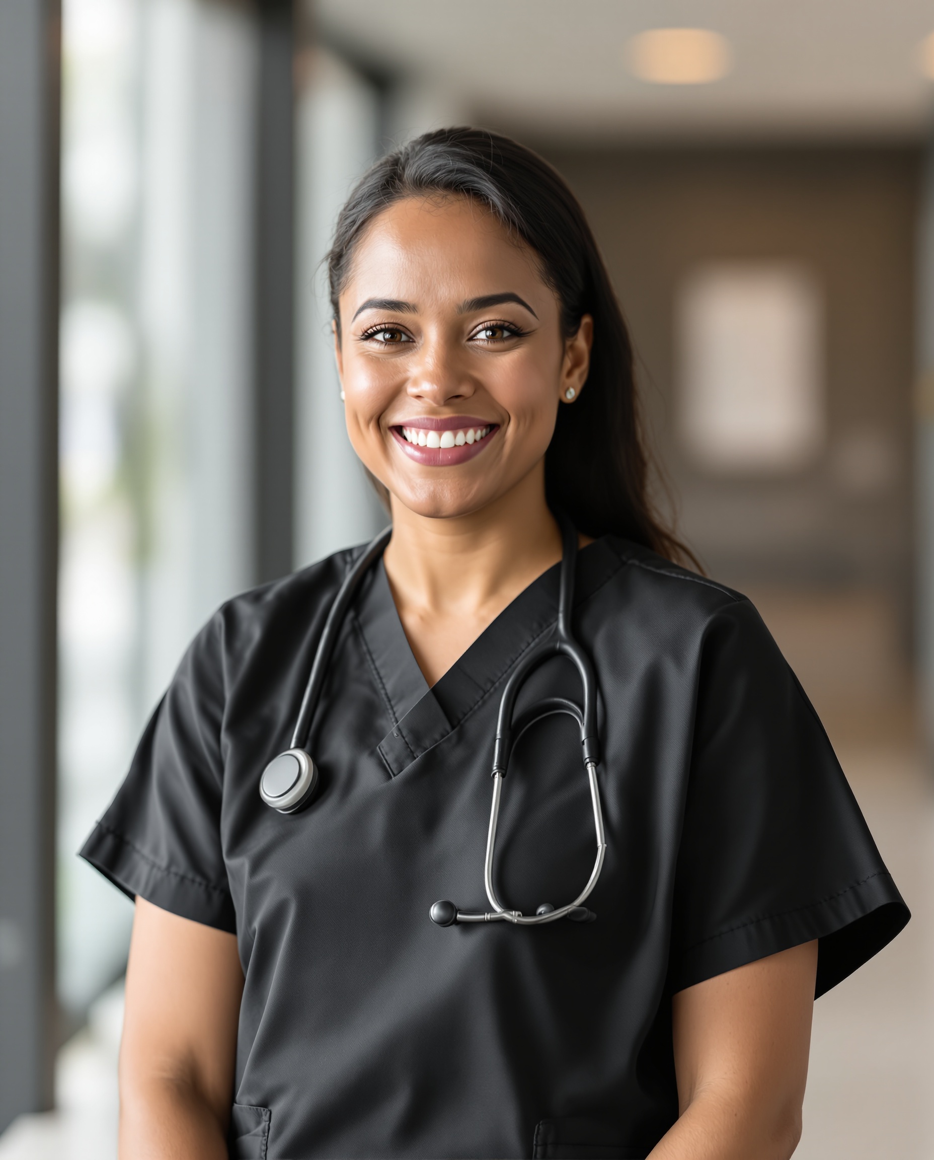 Professional care team