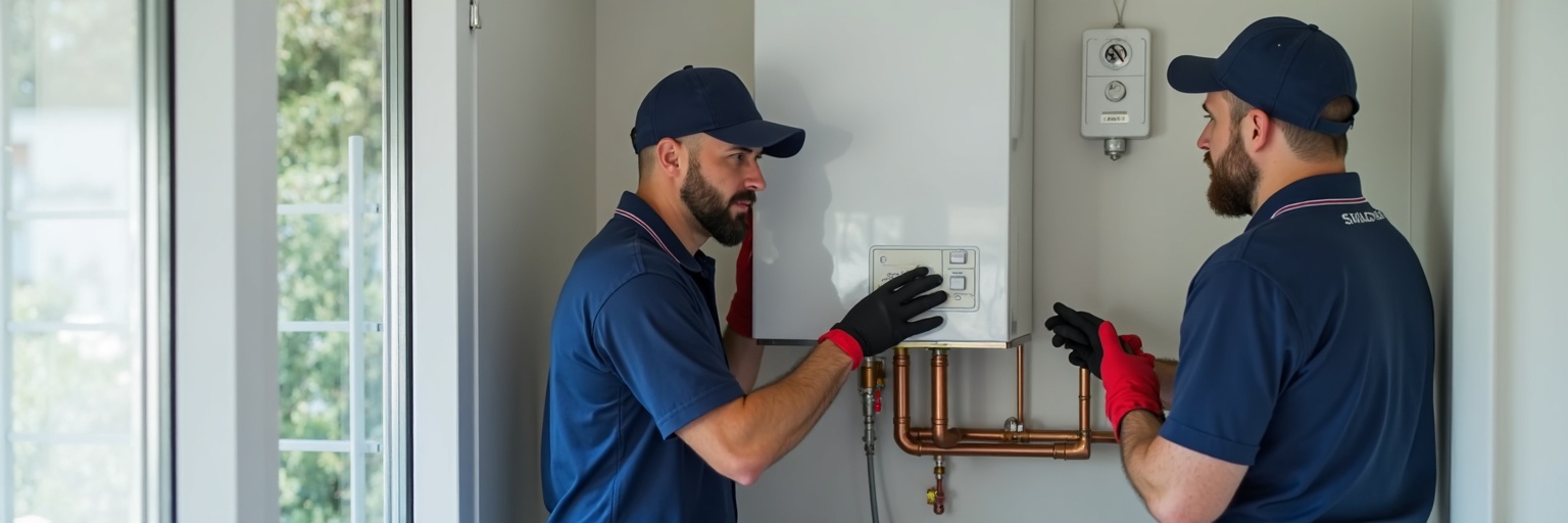 Dağ Yapı profesyonel montaj ekibi