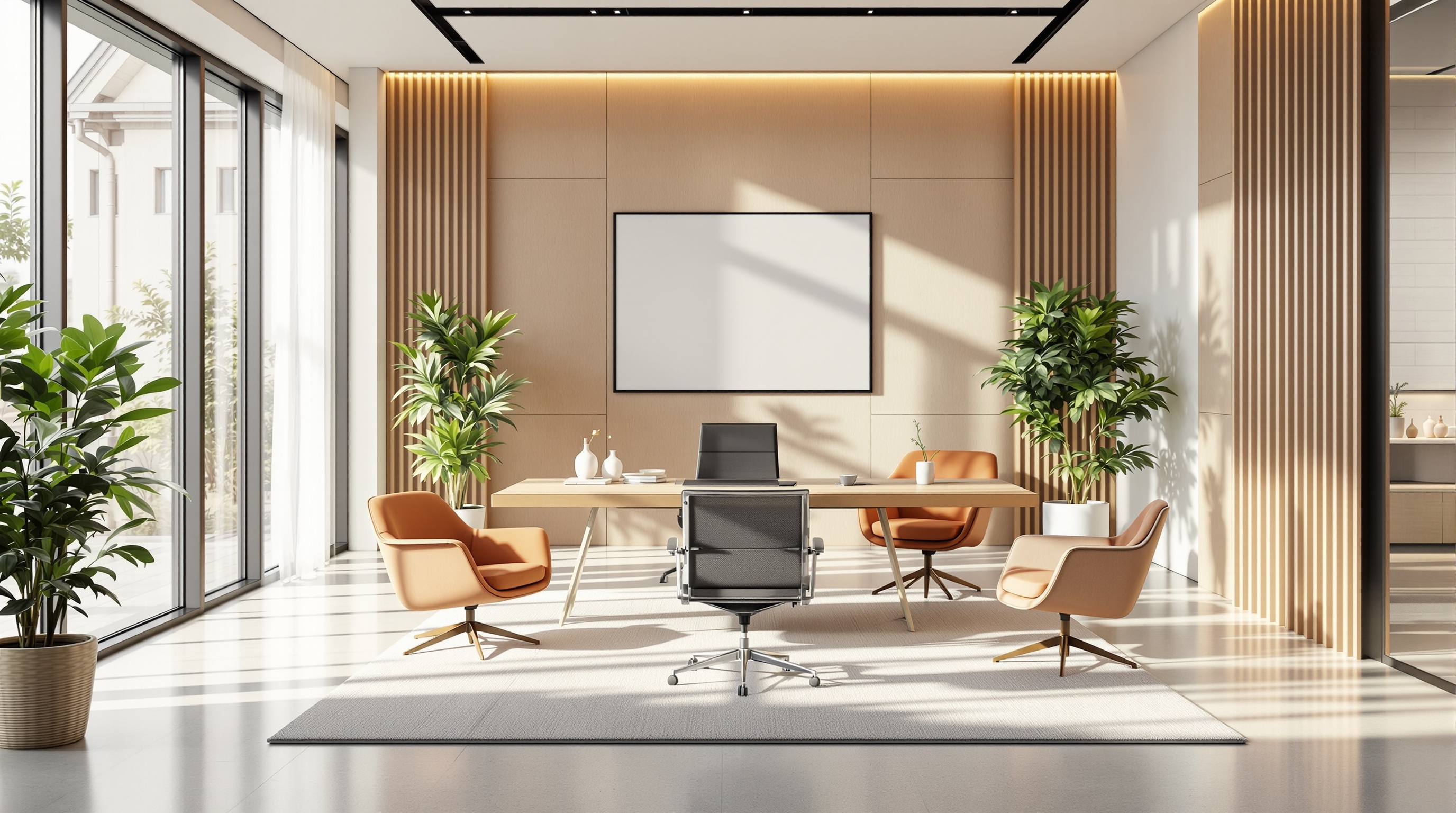 Professional Benefits Consulting