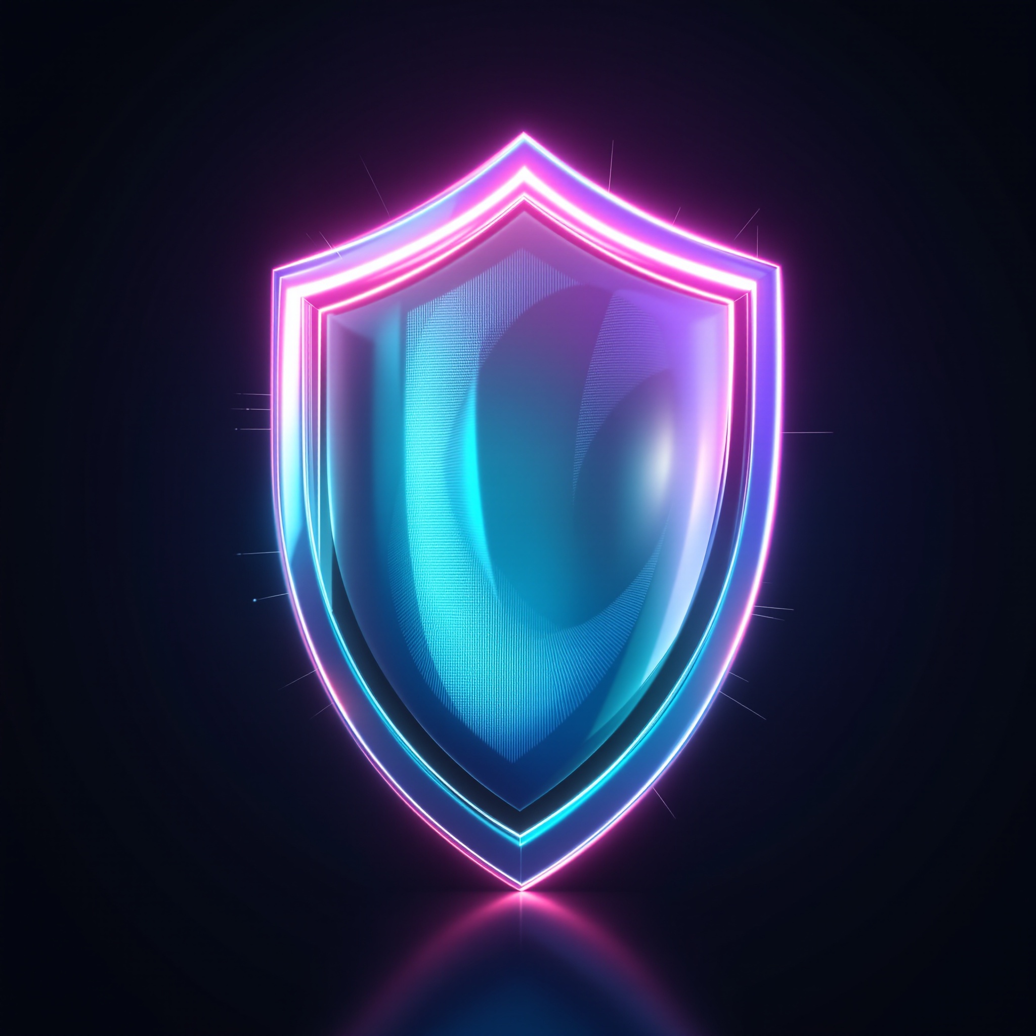 VPN Security Shield