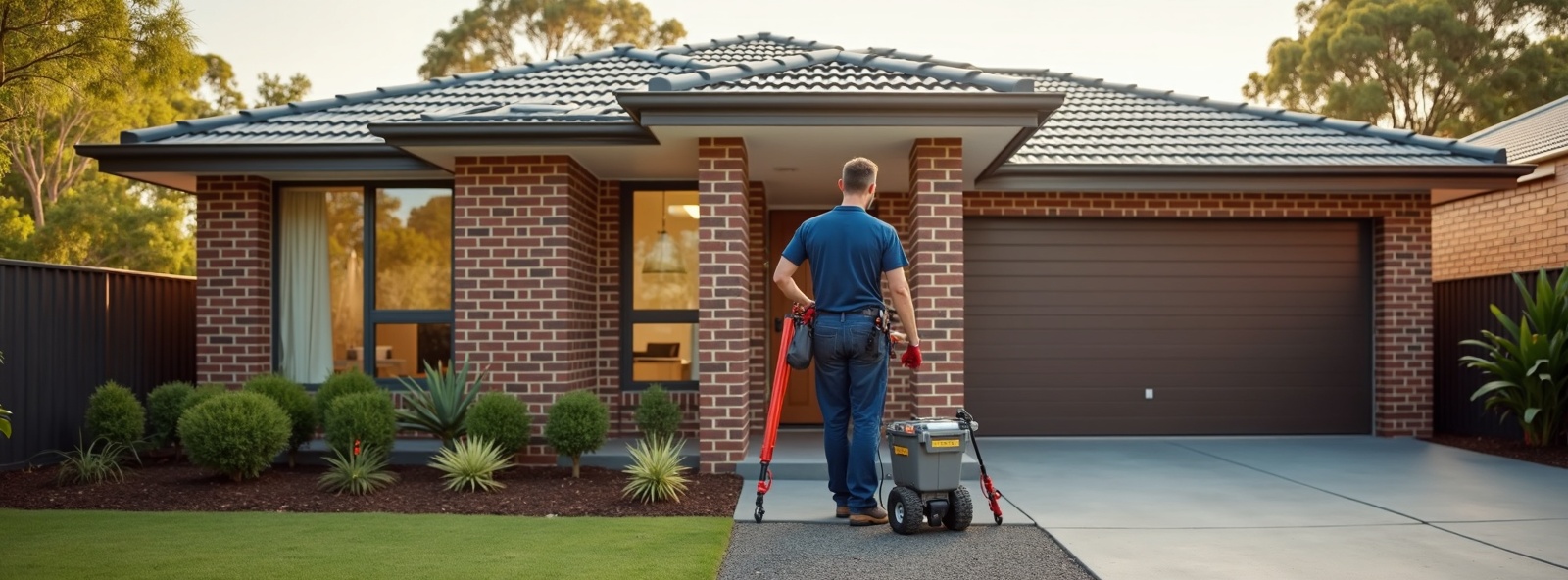 Trusted plumber in Narre Warren providing fast and reliable local plumbing services