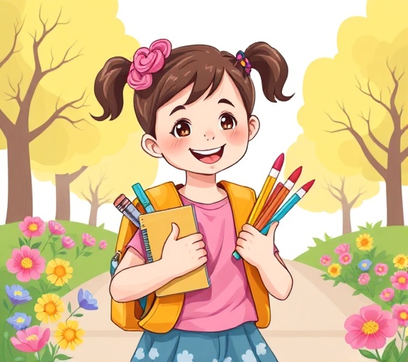 Prima zi de școală