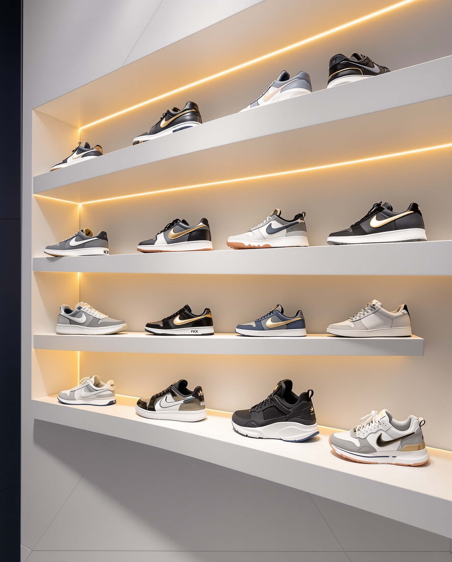 Sneakers Hub - USFans Spreadsheet Destination USFans Spreadsheet Sneakers Hub destination