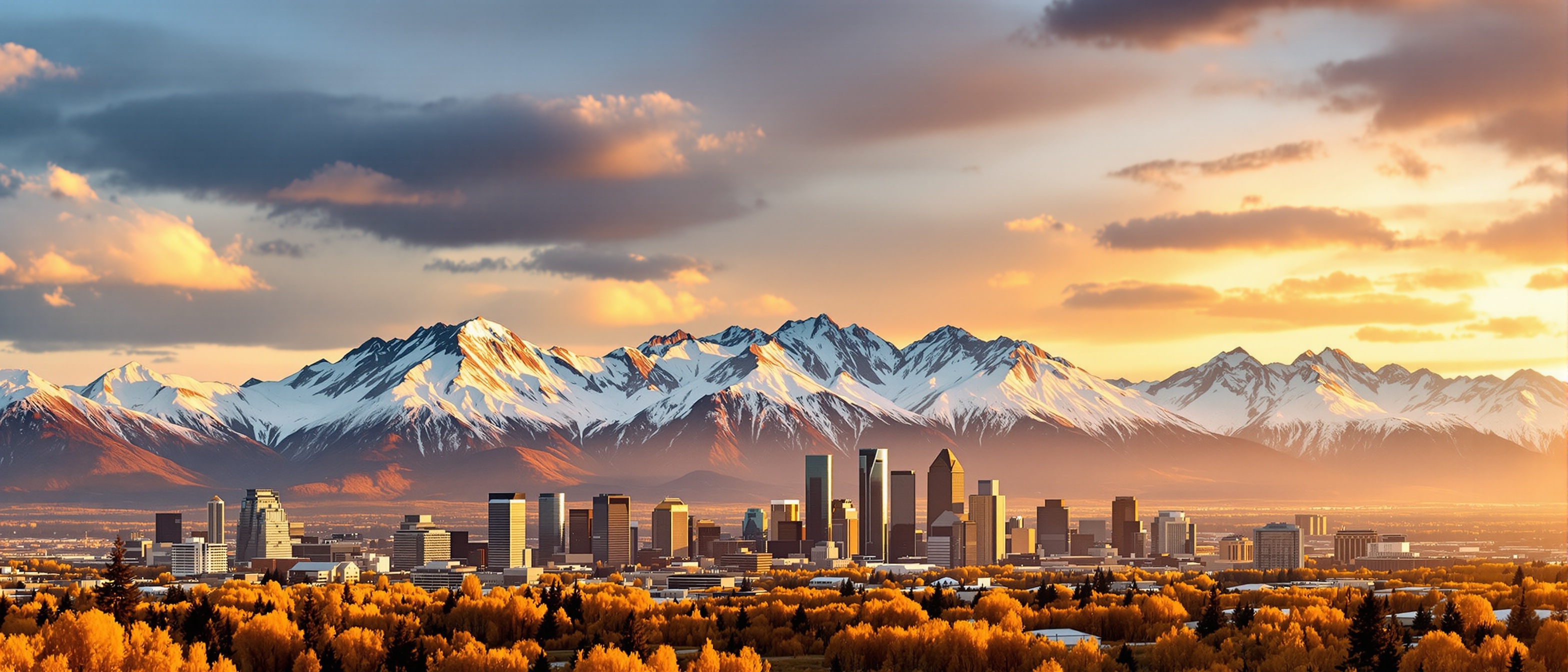 Colorado landscape — Open Water Rx provides GLP-1 weight loss telehealth throughout Colorado