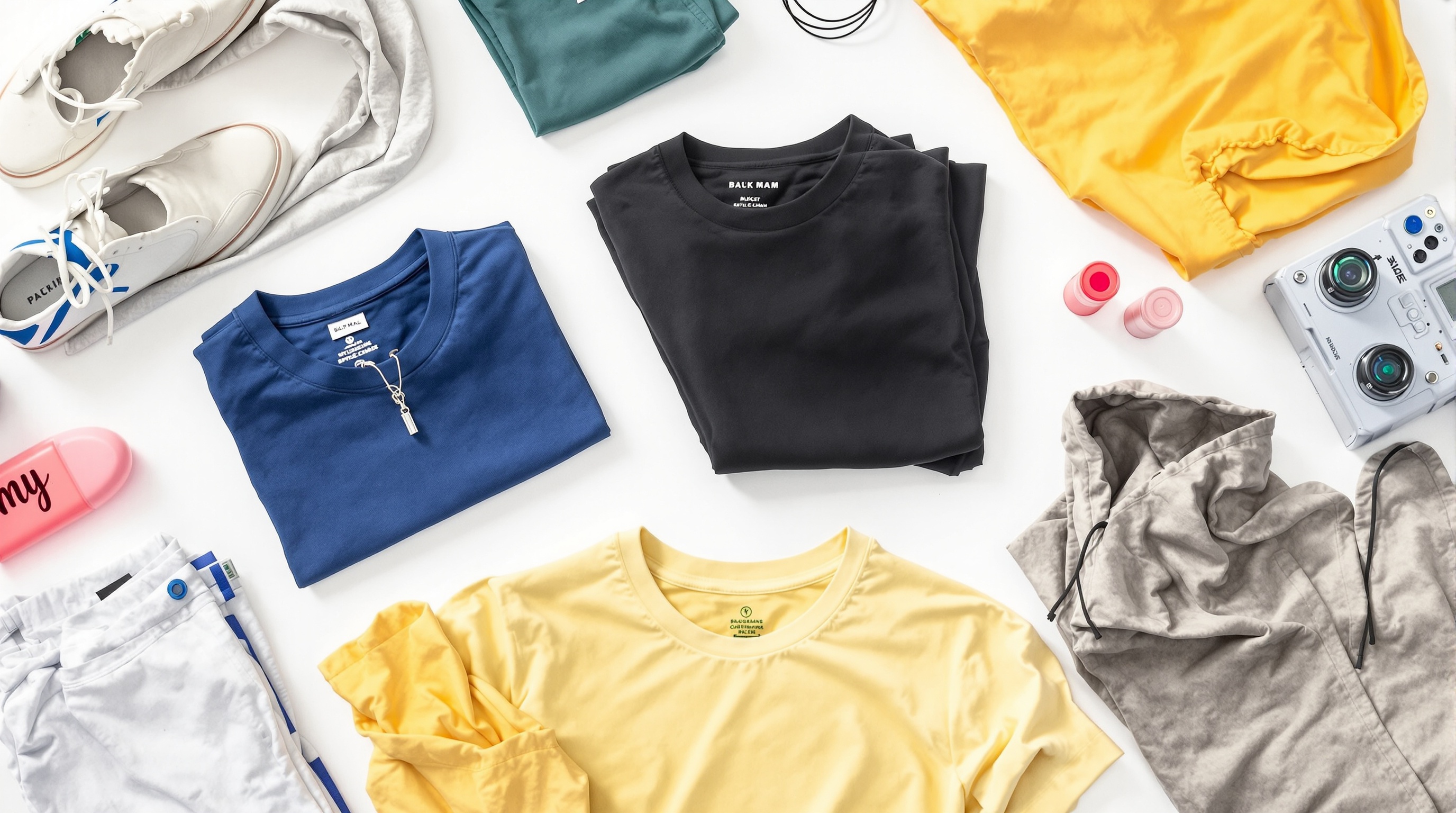 Budget finds z Kakobuy Spreadsheet - tanie ubrania streetwear poniżej 20€
