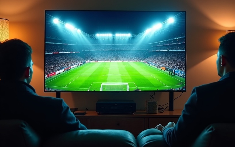 Eleven Sports