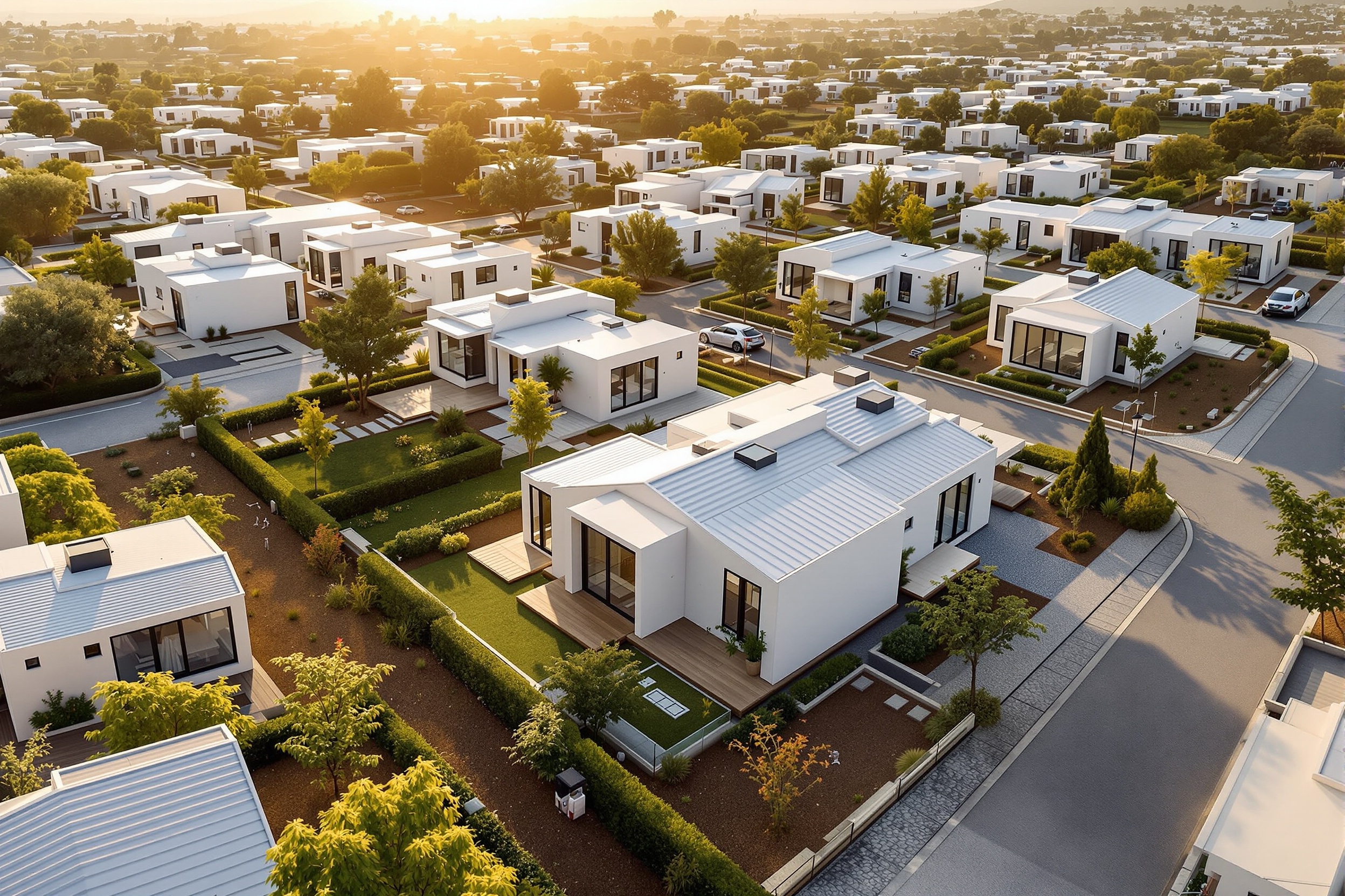 Boxabl Platinum Plan Investment Plan