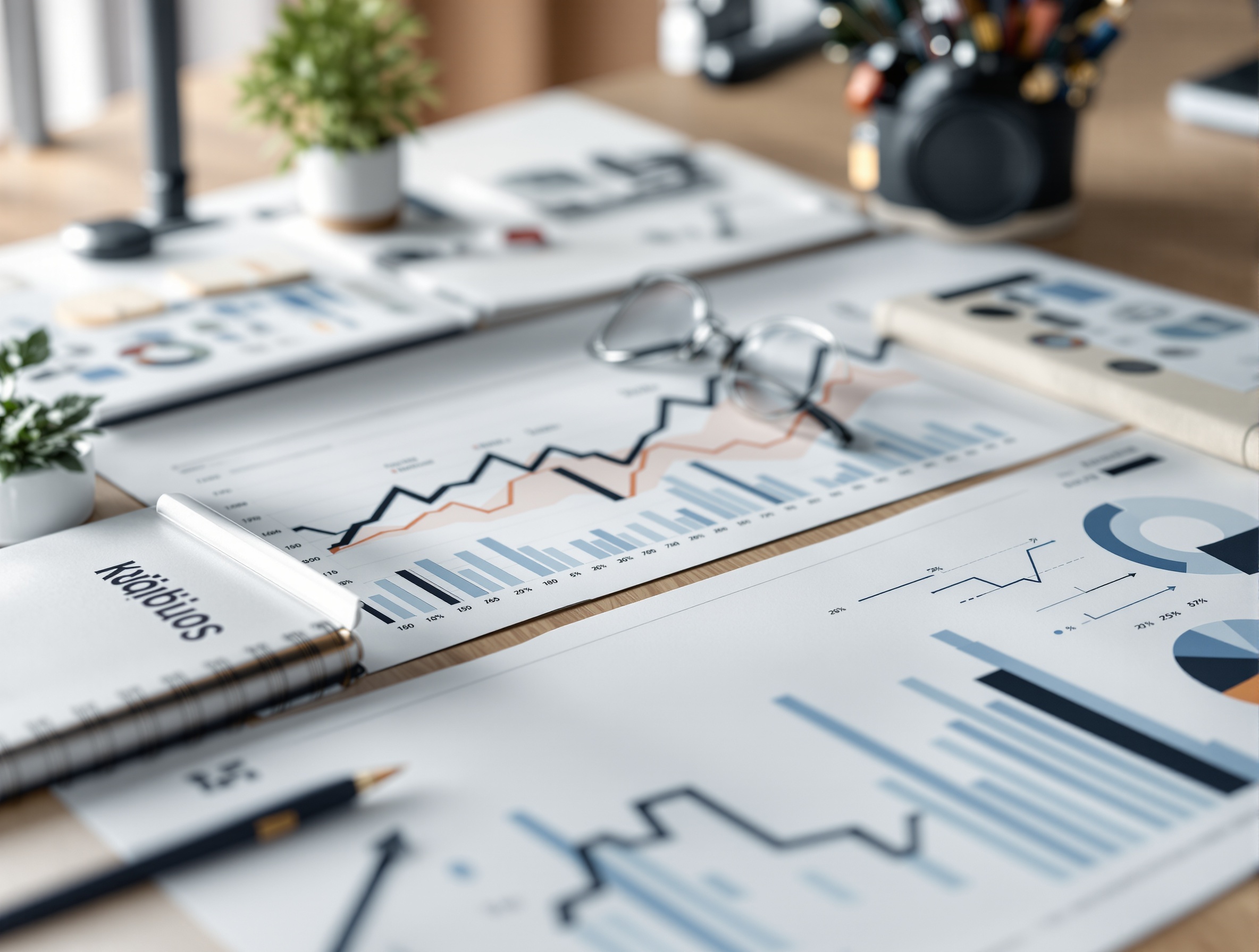 Business Growth Blueprint