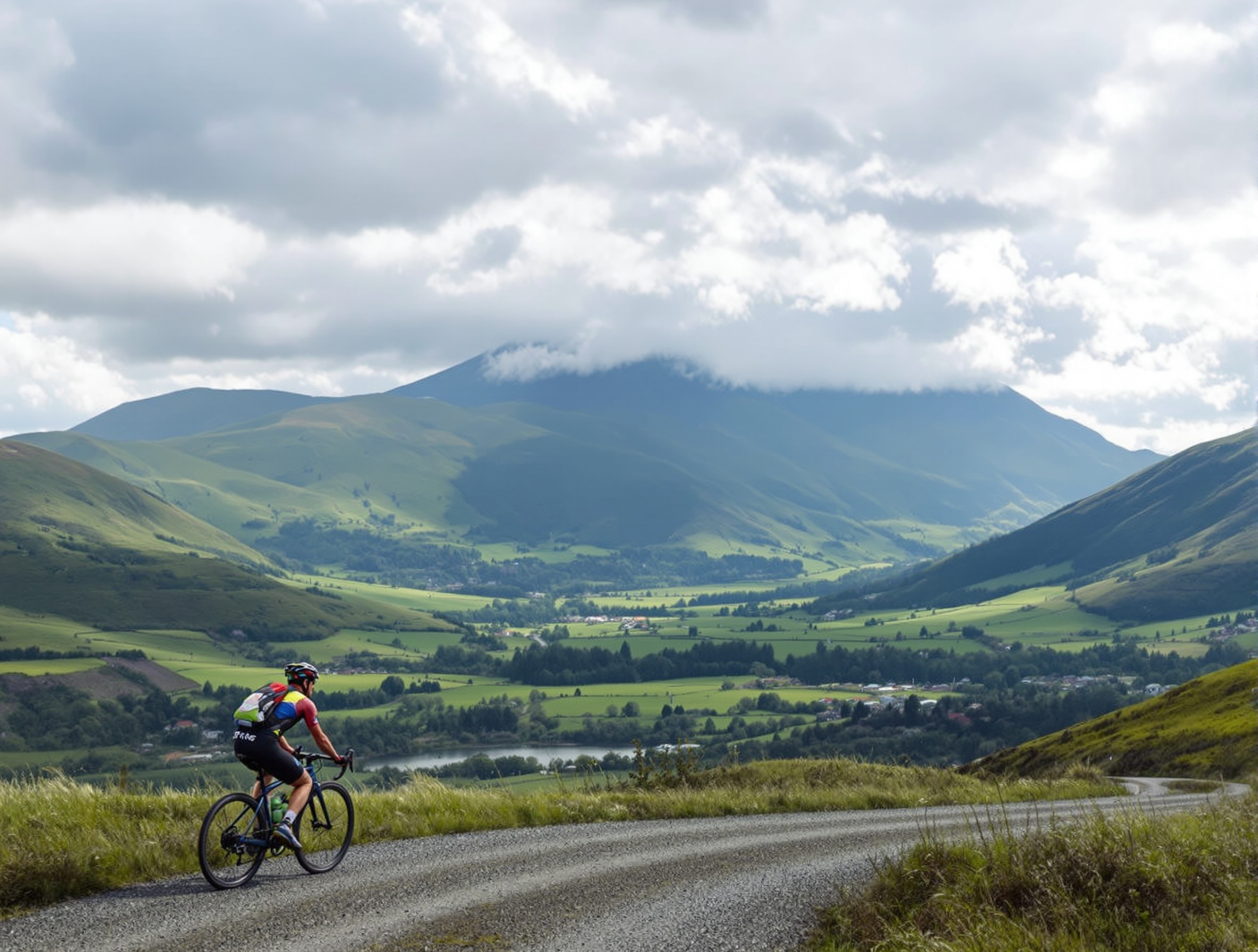 Orbea Gravel Aiaraldea 4