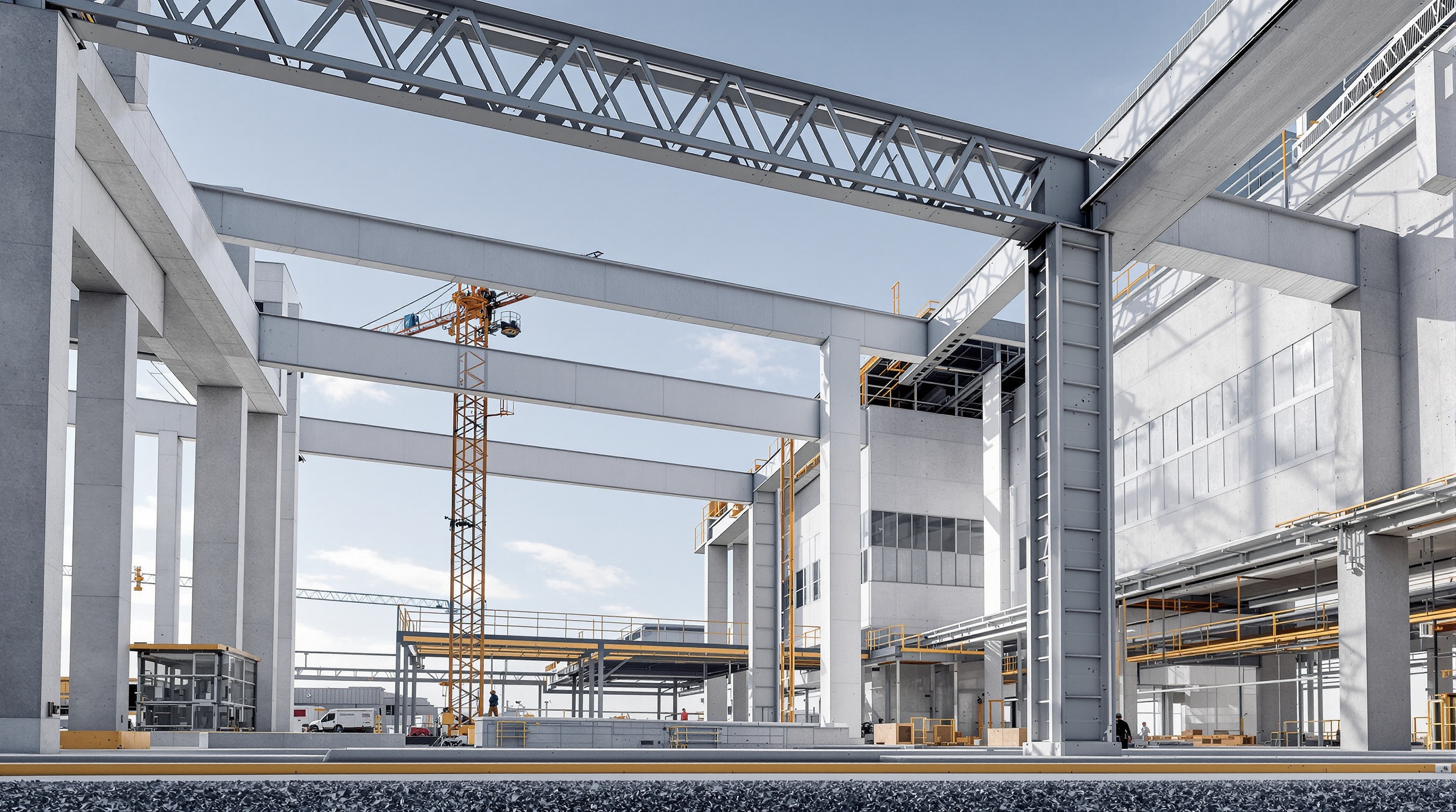 Projetos LCS Engenharia