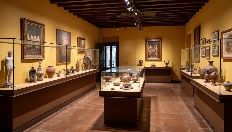 Museo Adán Quiroga