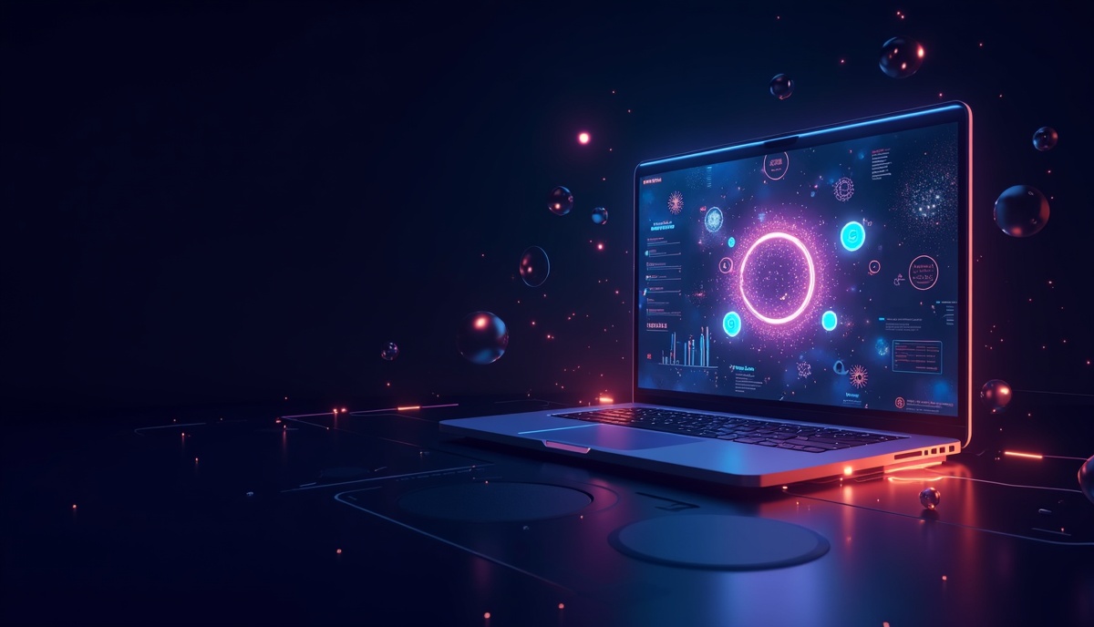 Die 10 wichtigsten Webdesign-Trends 2025