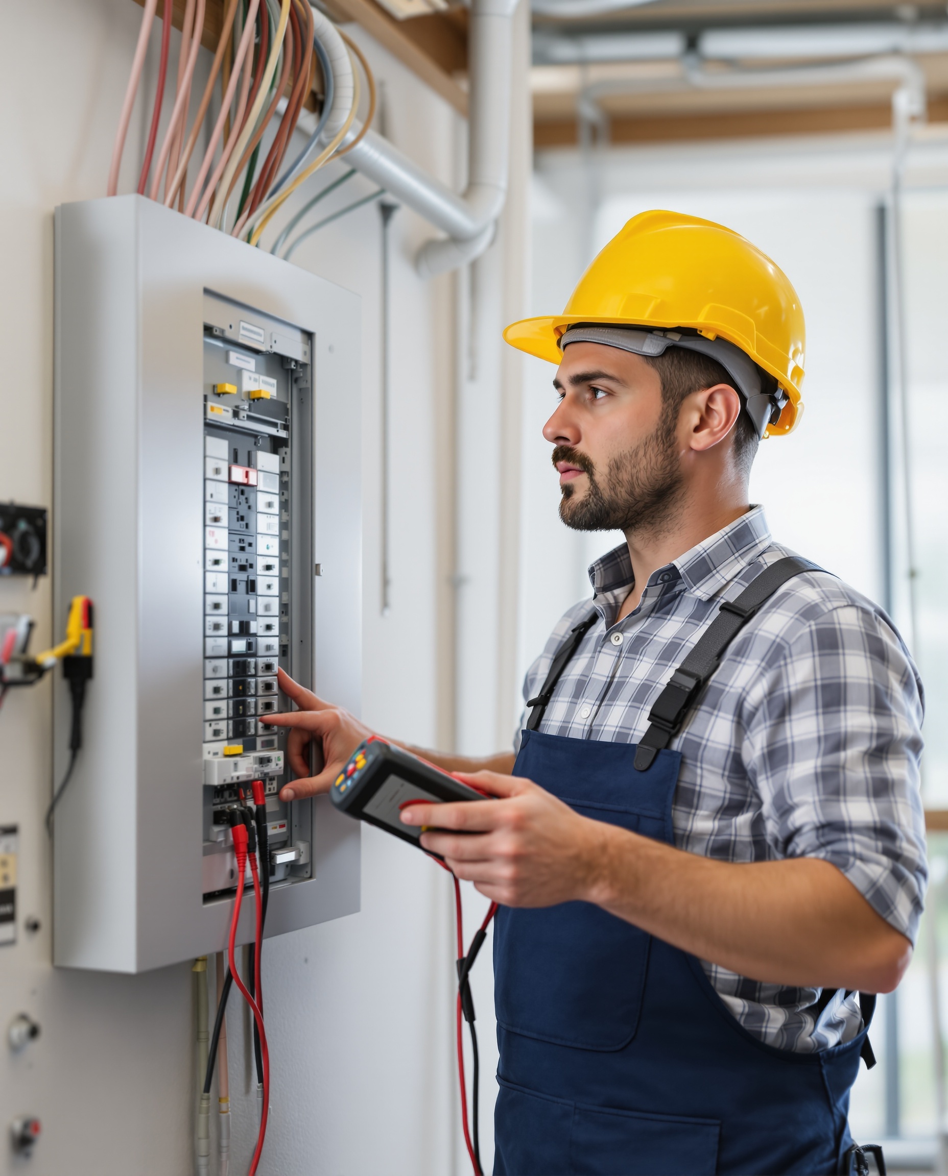 Electrical Safety Inspection