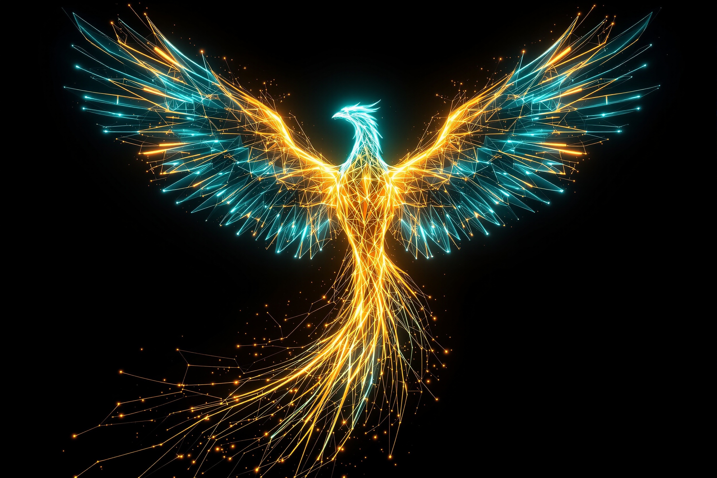 Phoenix Protocol Digital Phoenix