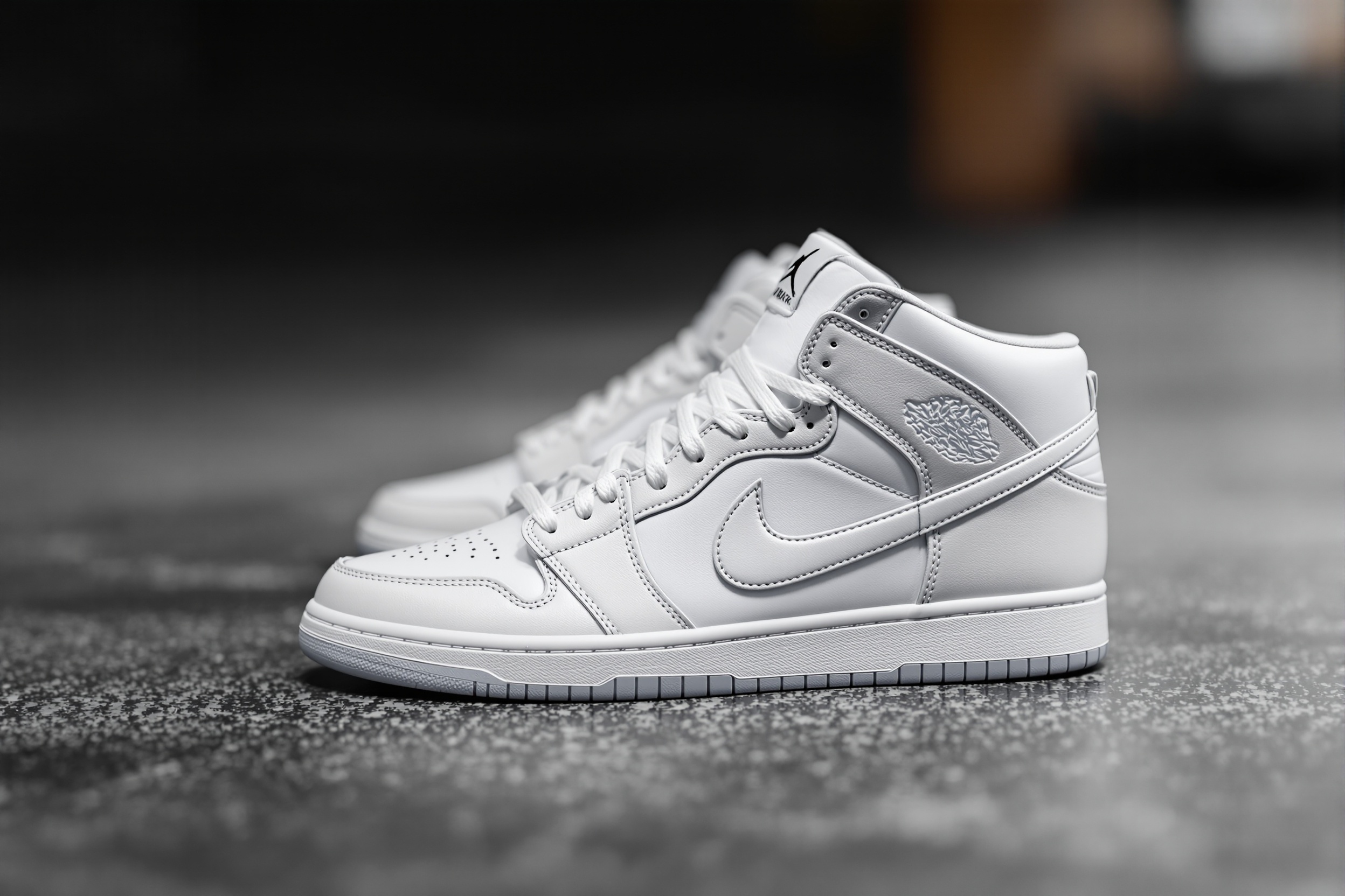 Top Tier Kicks Yupoo seller ACBuy