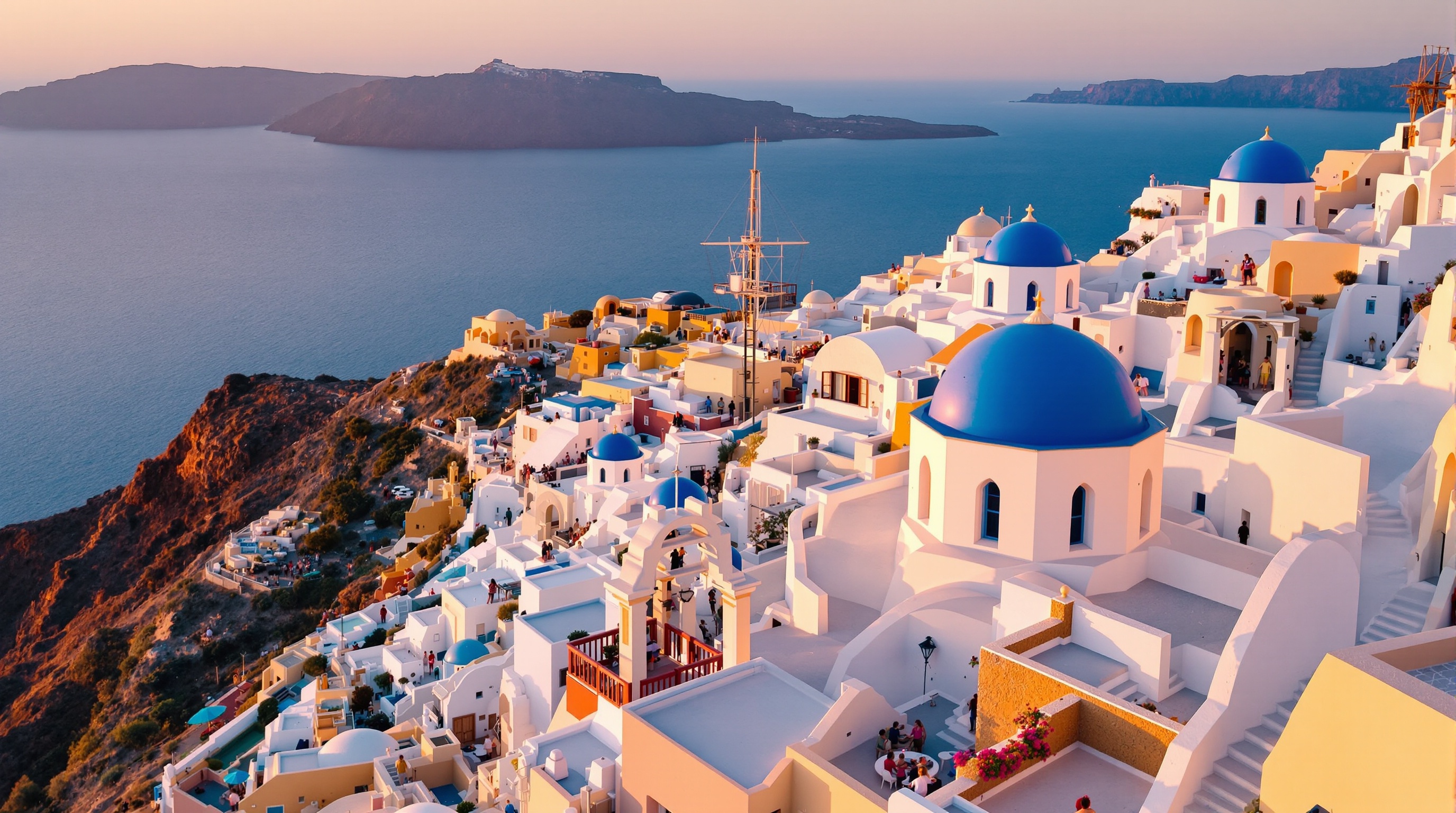 Hayalinizdeki Seyahati