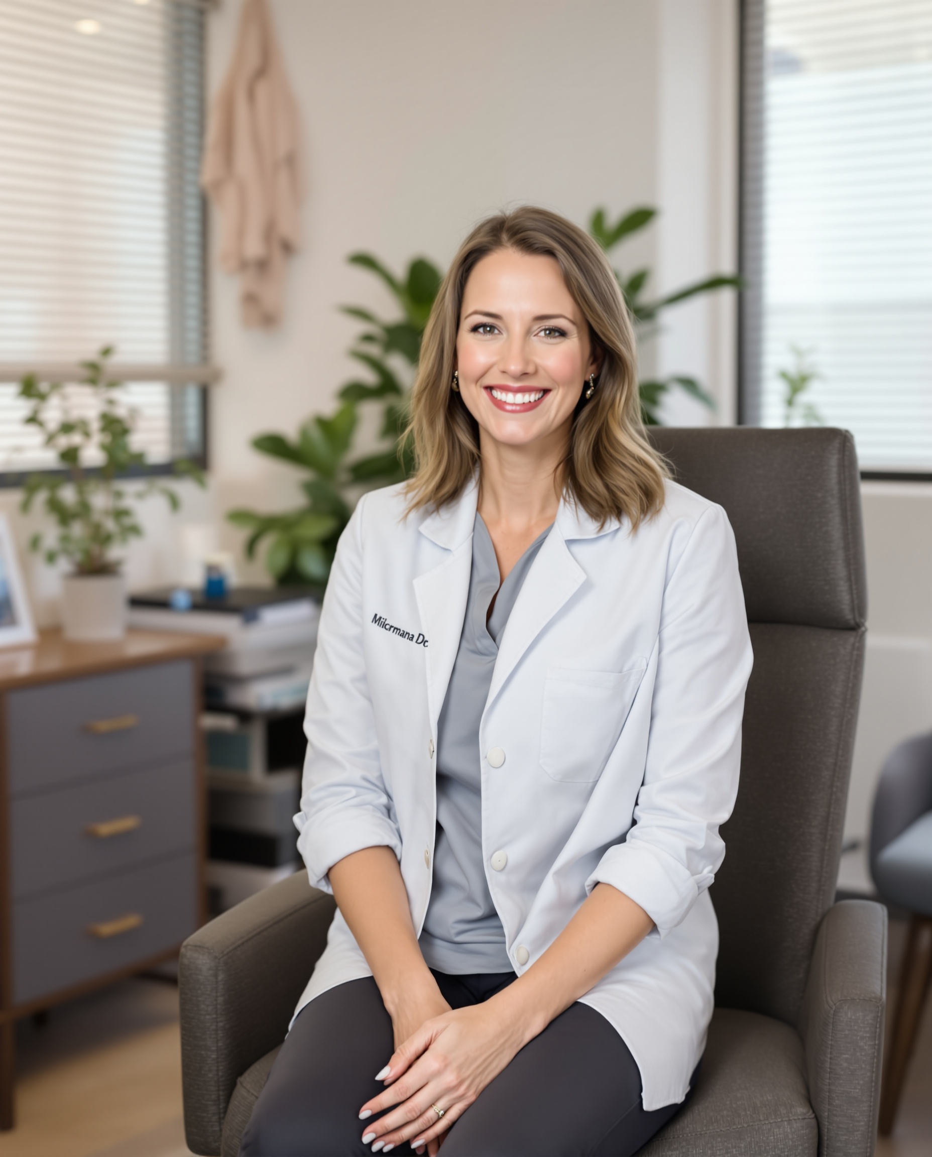 Alissa Mazhar - Ergothérapeute diplômée à Montpellier