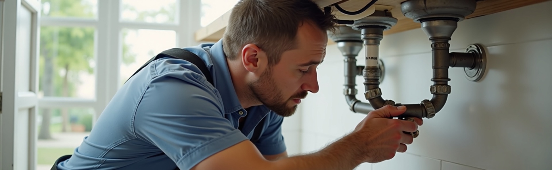 Plumbing company website design and SEO for Indiana plumbers — ClearSite Systems