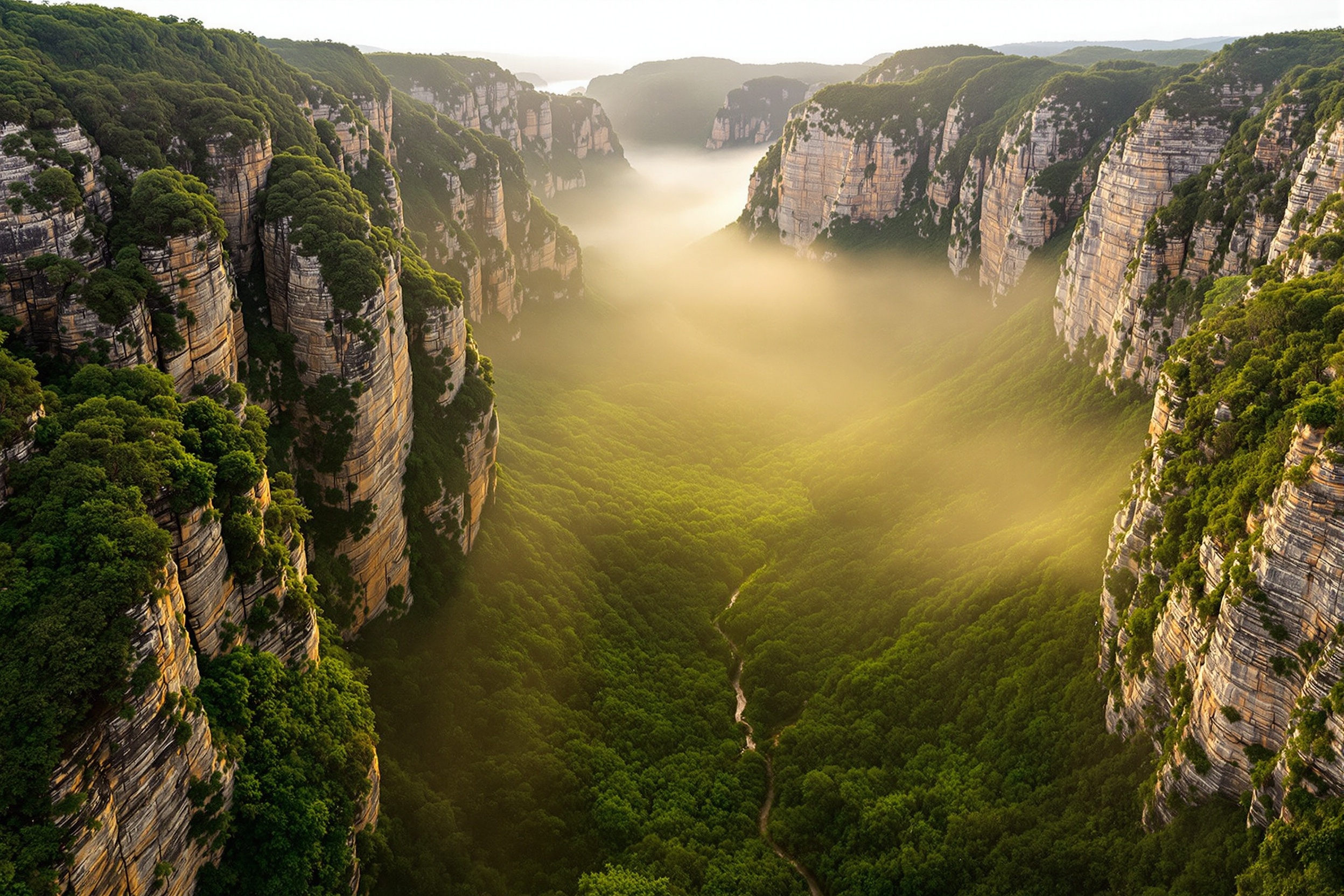 Cânion do Espraiado Cânion do Espraiado em Urubici SC — maior cânion de Santa Catarina na Serra Catarinense