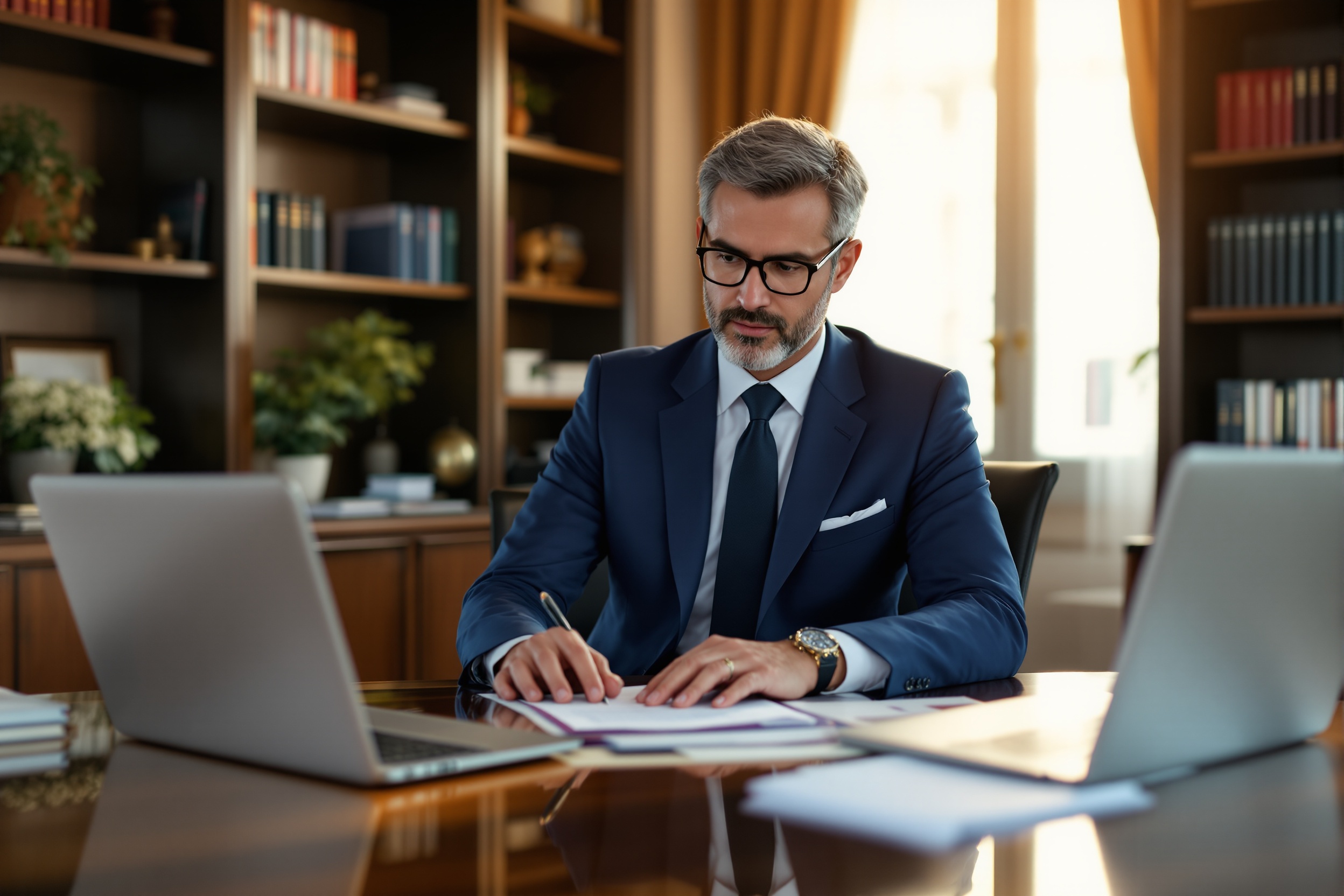 Assicurazione RC Professionale per Commercialisti