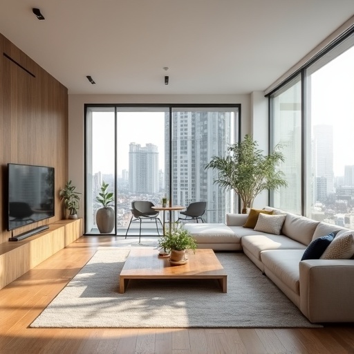 SMM-продвижение риелтора Теменковой