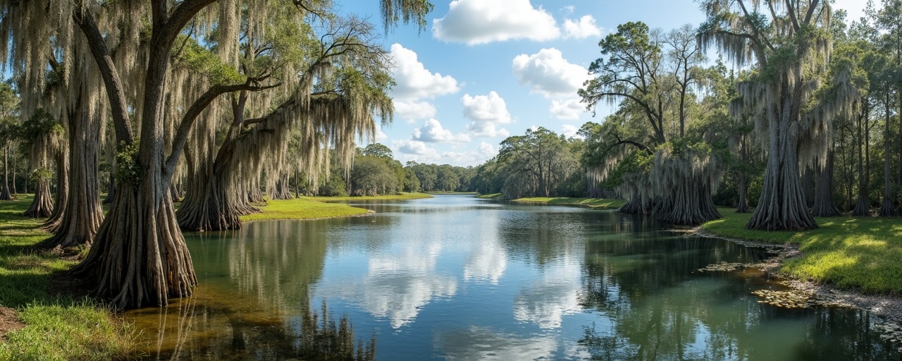 Sell My Land Louisiana 3