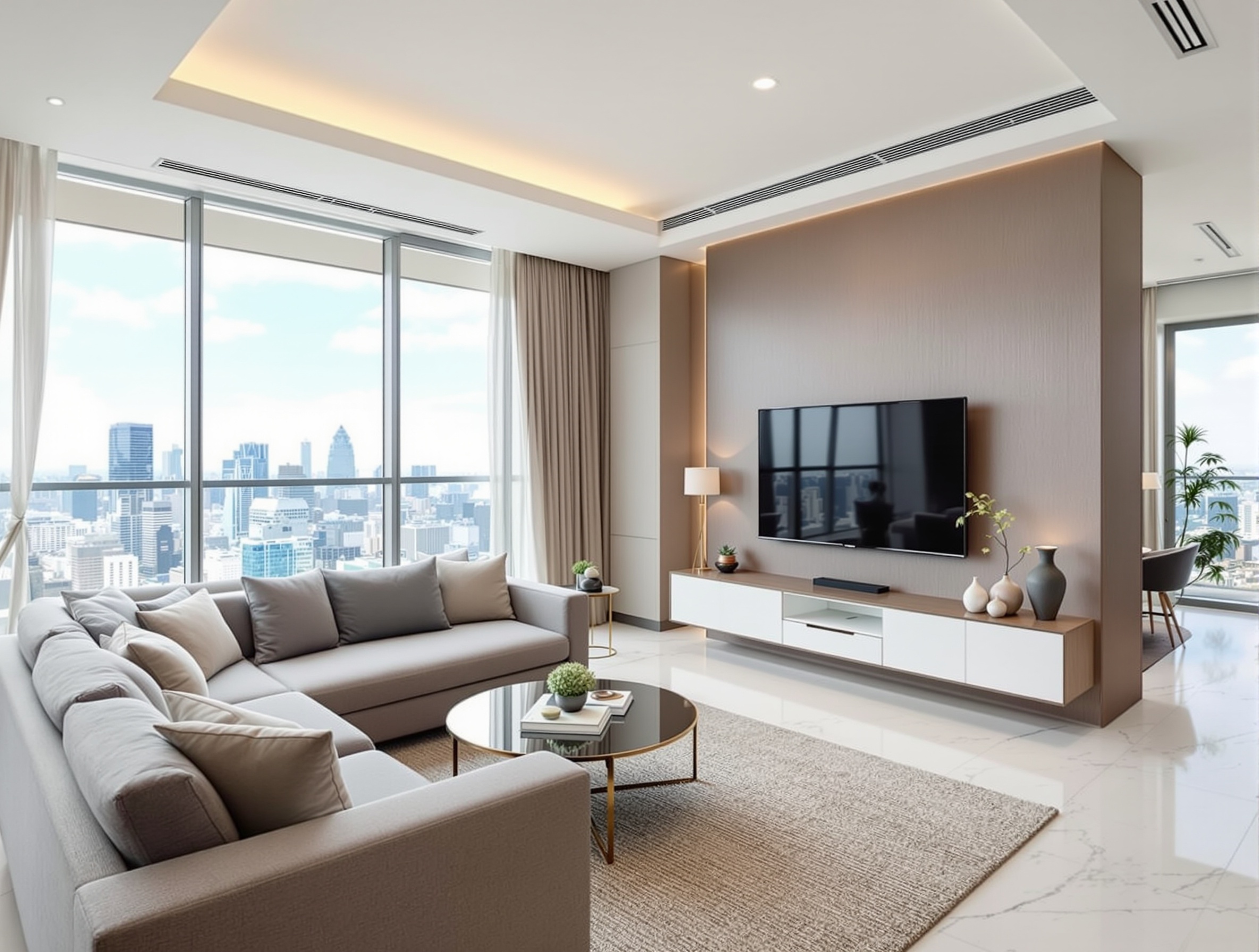 One Serendra by Ayala Land