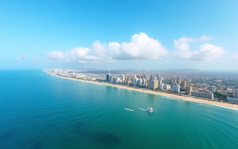 Entreprises sénégalaises : réussir à l'export commence par une décision claire