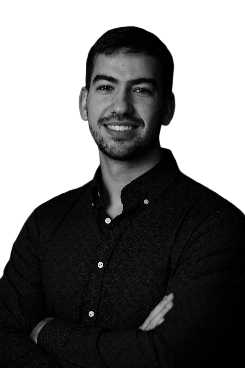 Gerard Cantero Filmmaker