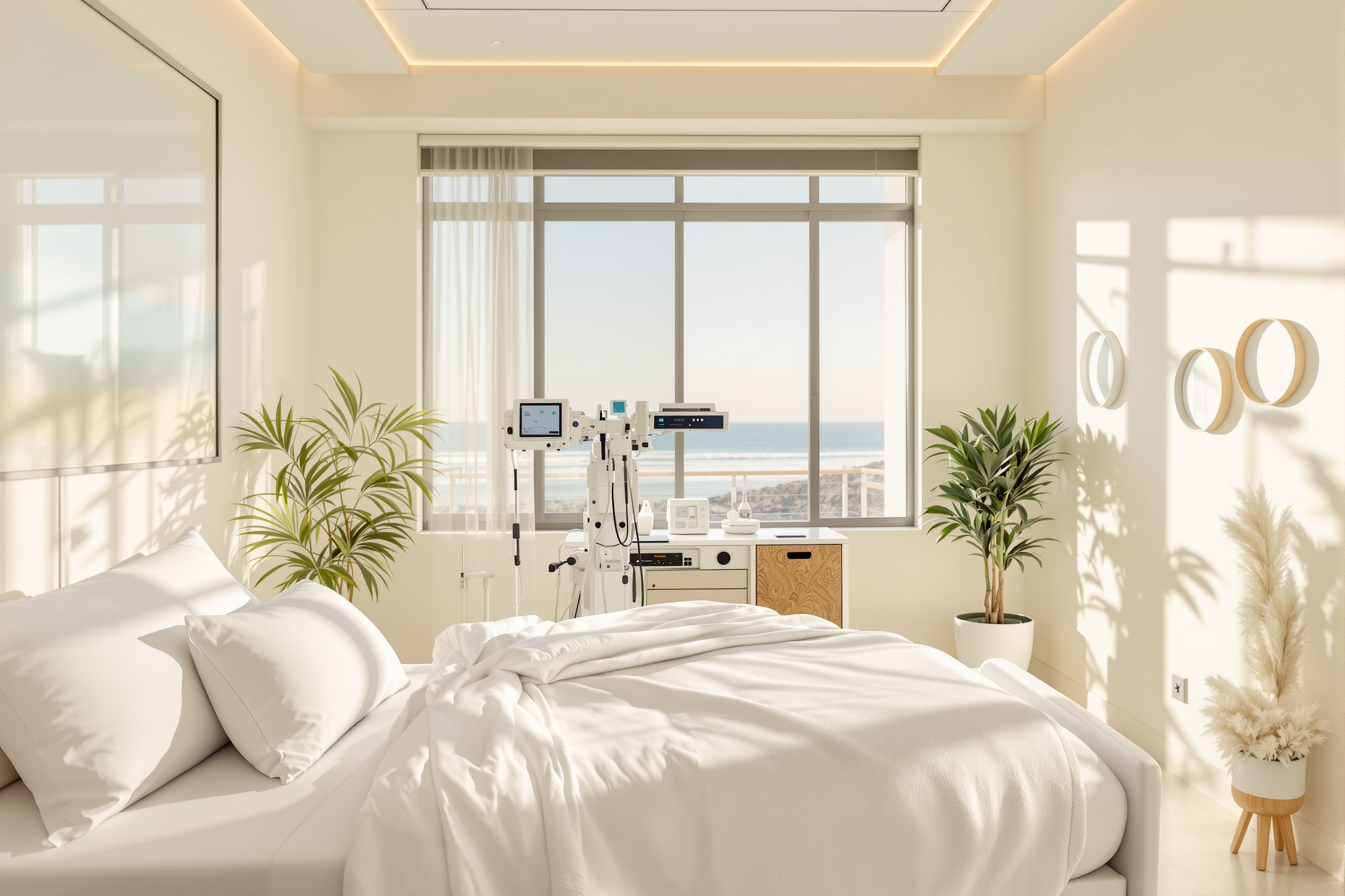 Medical Detox Program in Orange County — New Existence Recovery