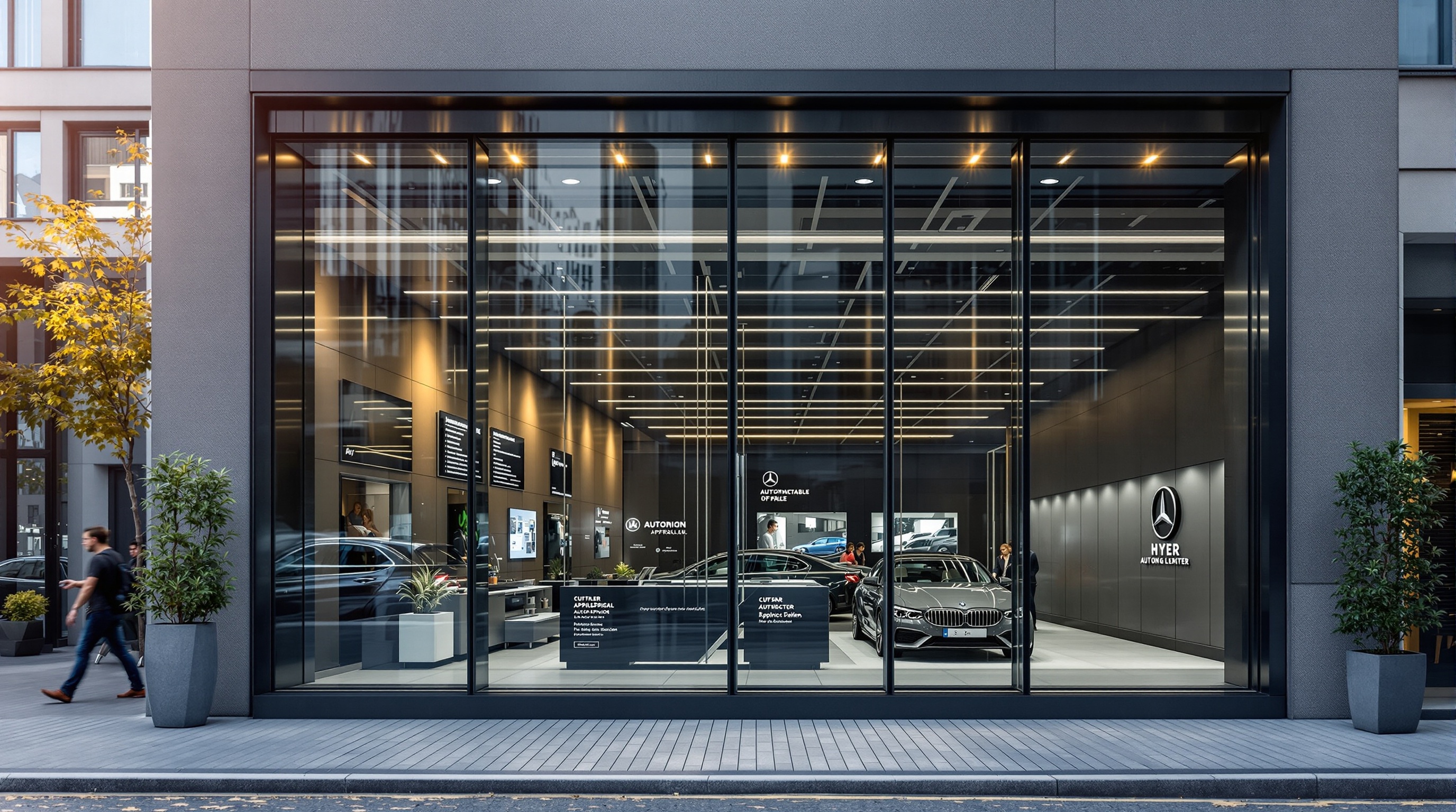 Urbanke & Partner Kfz-Sachverständige Filiale Berlin