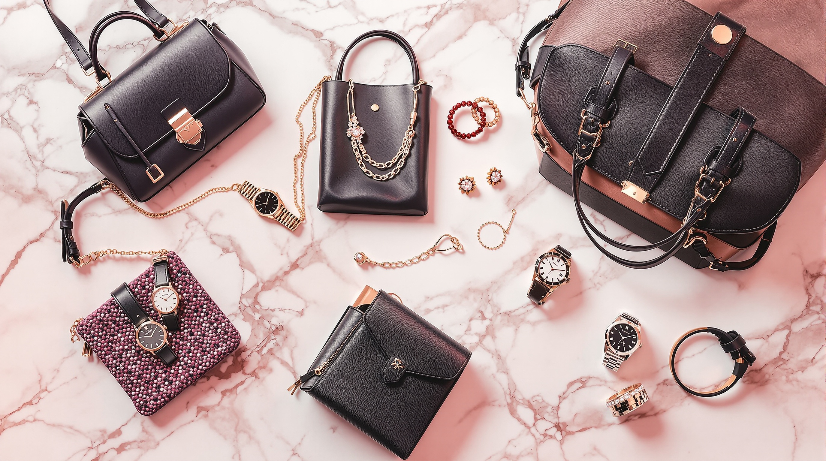 Luxury spreadsheet guide premium finds