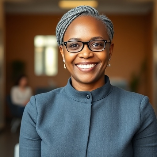 Admissions Director