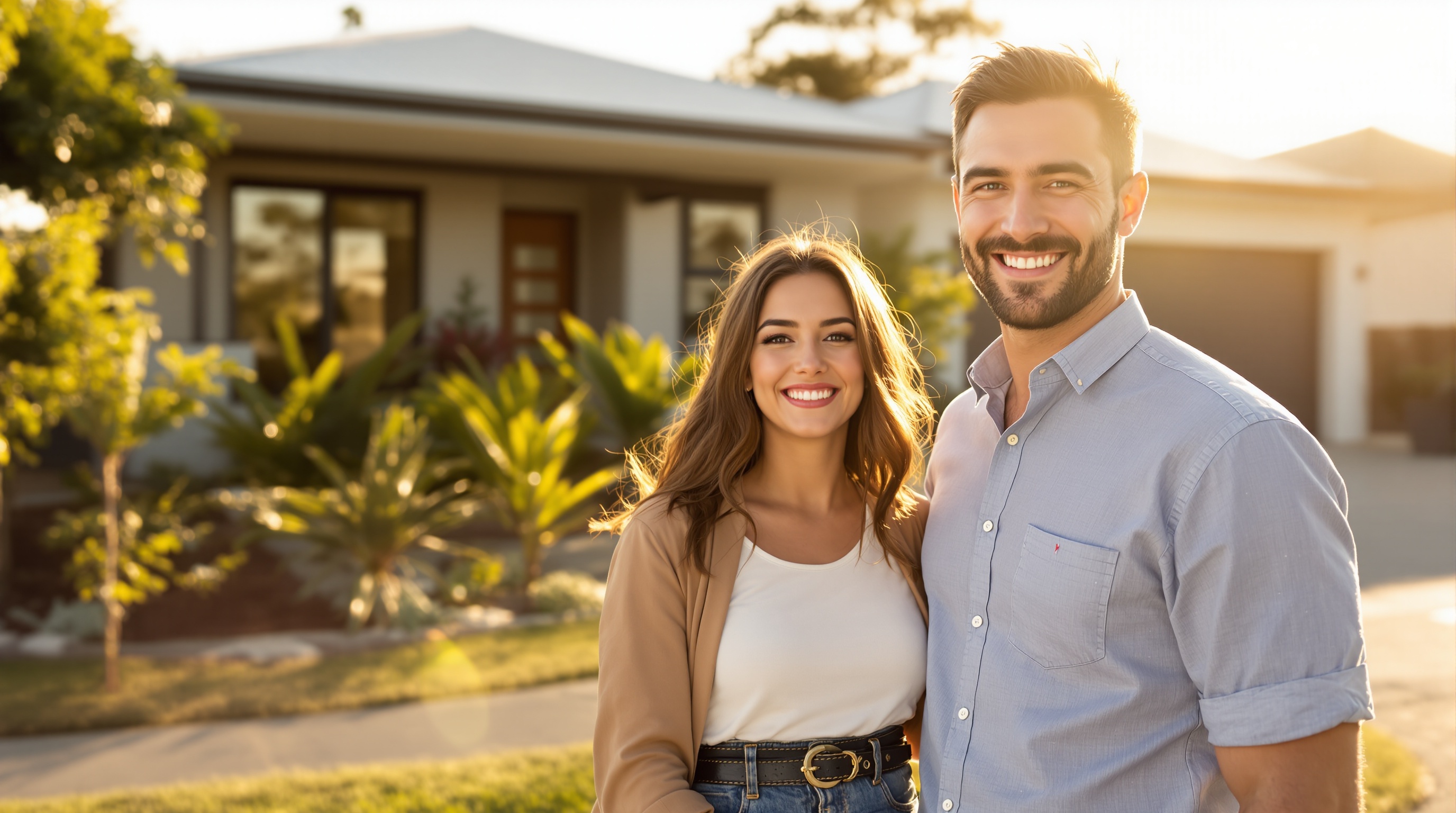 First Home Buyer Guide Australia