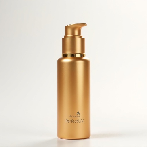 Kem Chống Nắng Anessa Perfect UV SPF50+