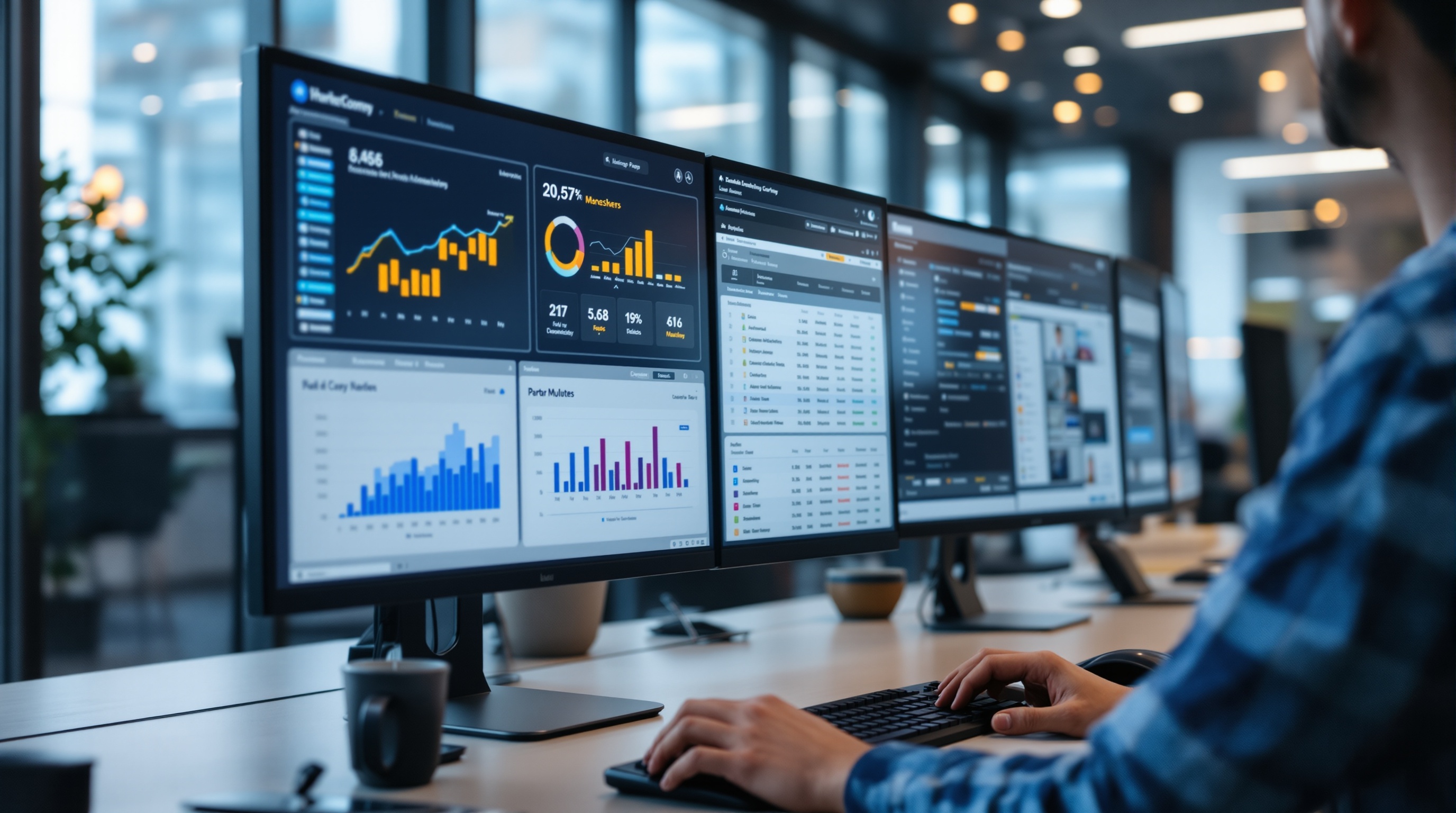 Kurumsal Yazılım Geliştirme