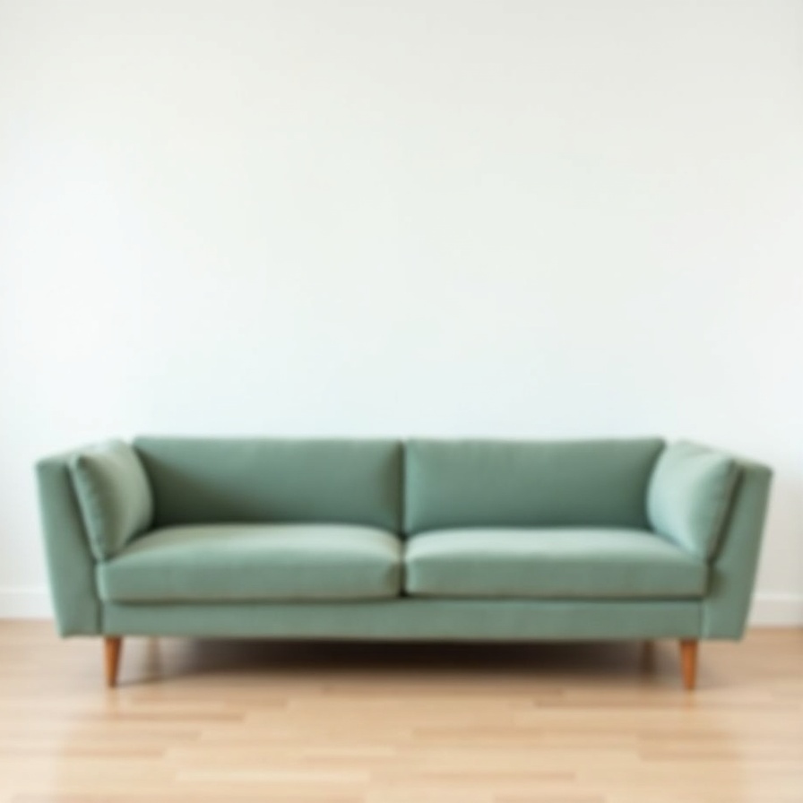 Kadife Konfor Koltuk