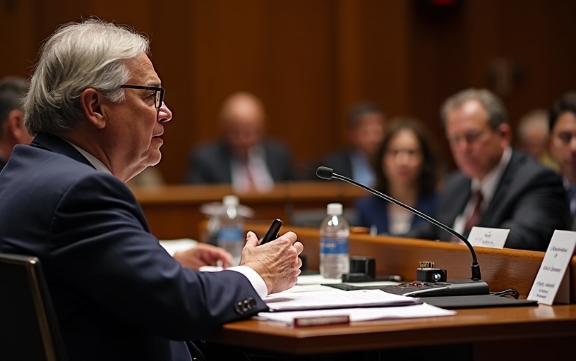 Instituto participa de audiência pública sobre demarcação na Terra Indígena Mãe Maria