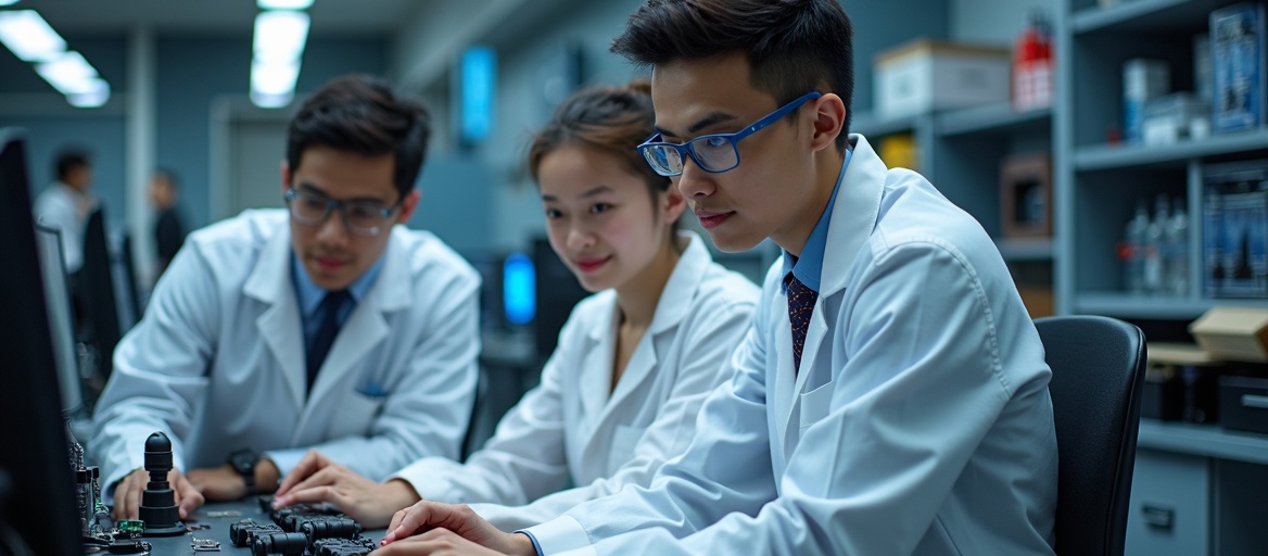 Engineering & Technology