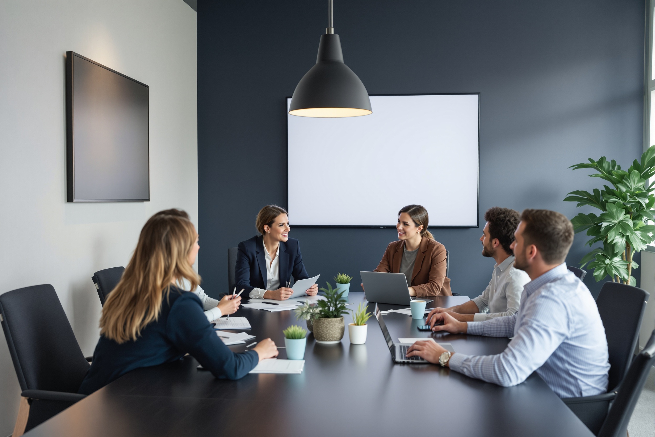 Client success story