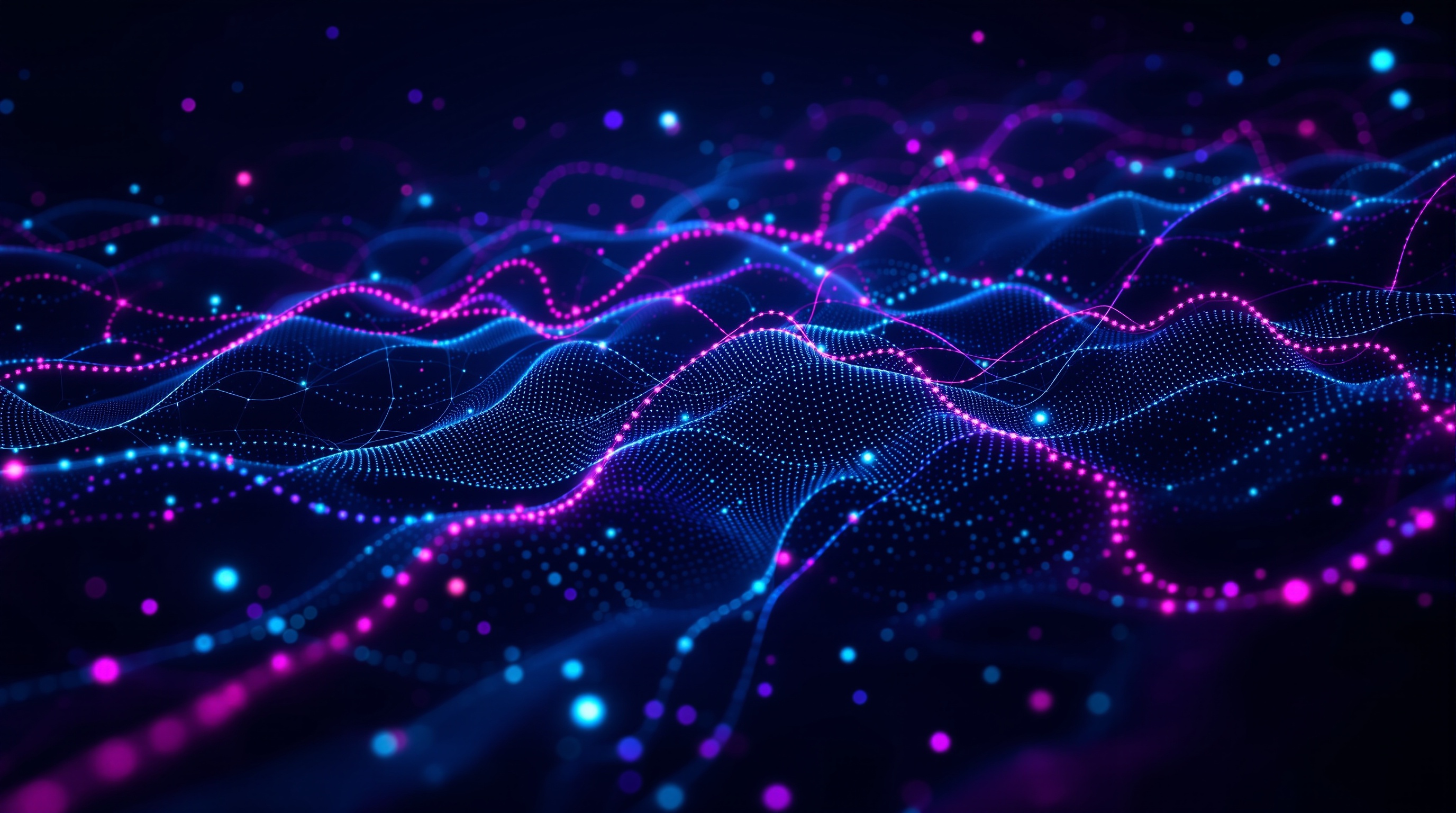 AI Agents Neural Network