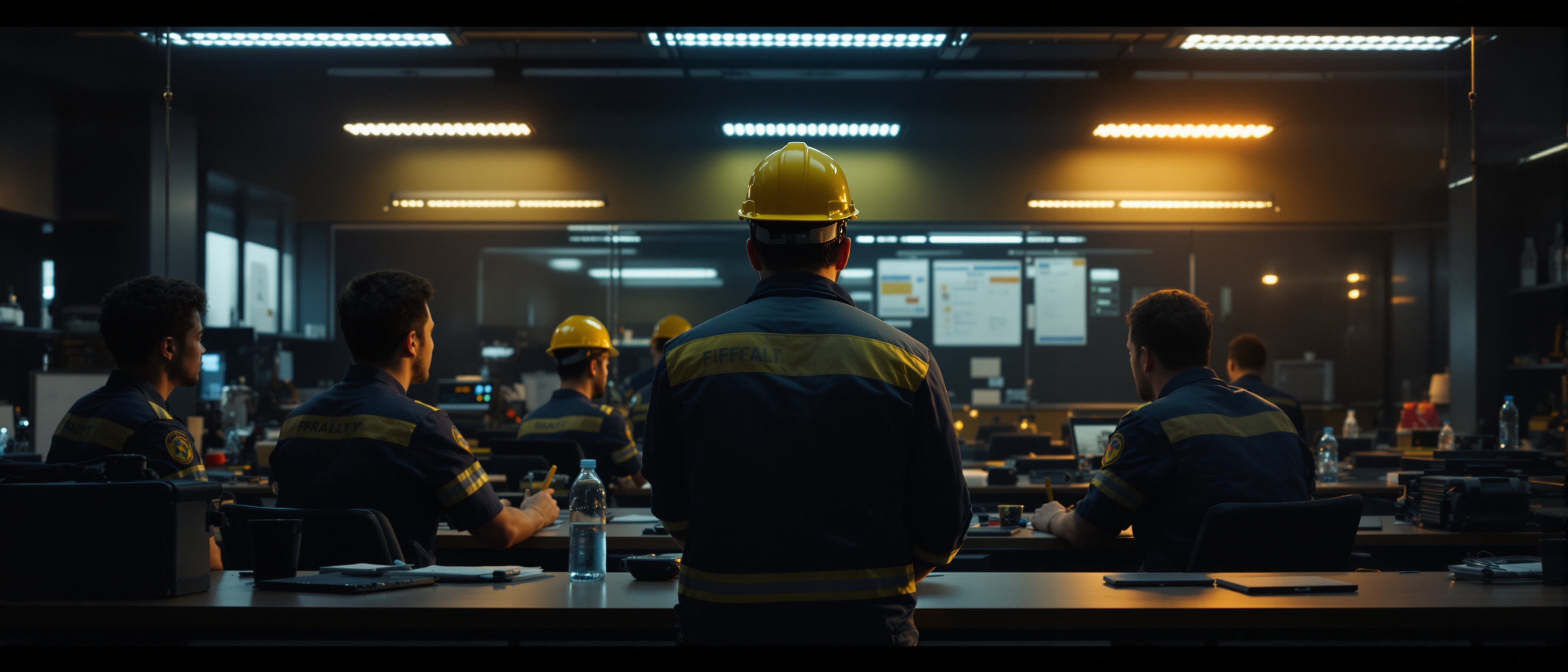 Book your training session