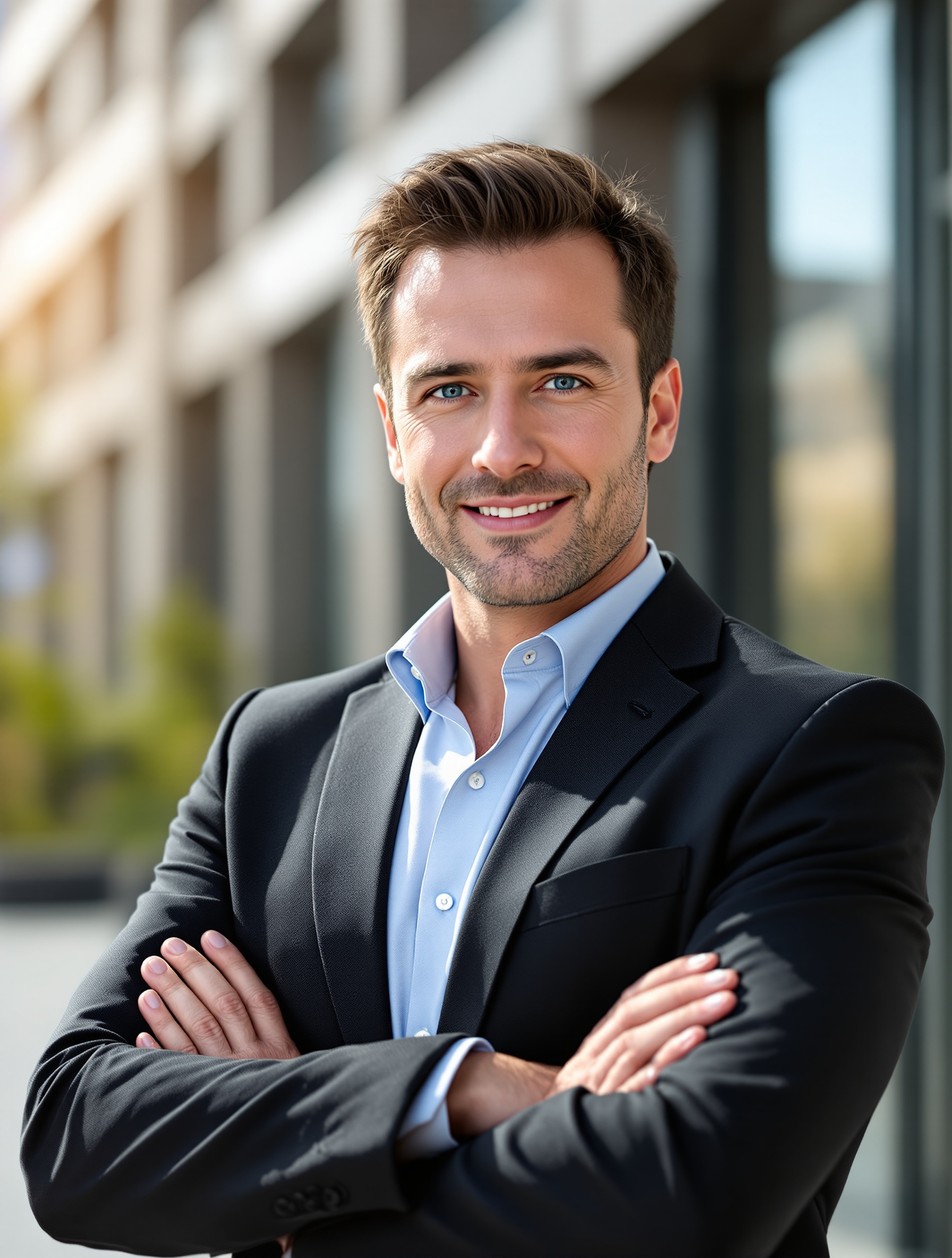 Le Fondateur – Fondateur Fastconcepts & Vinôverre