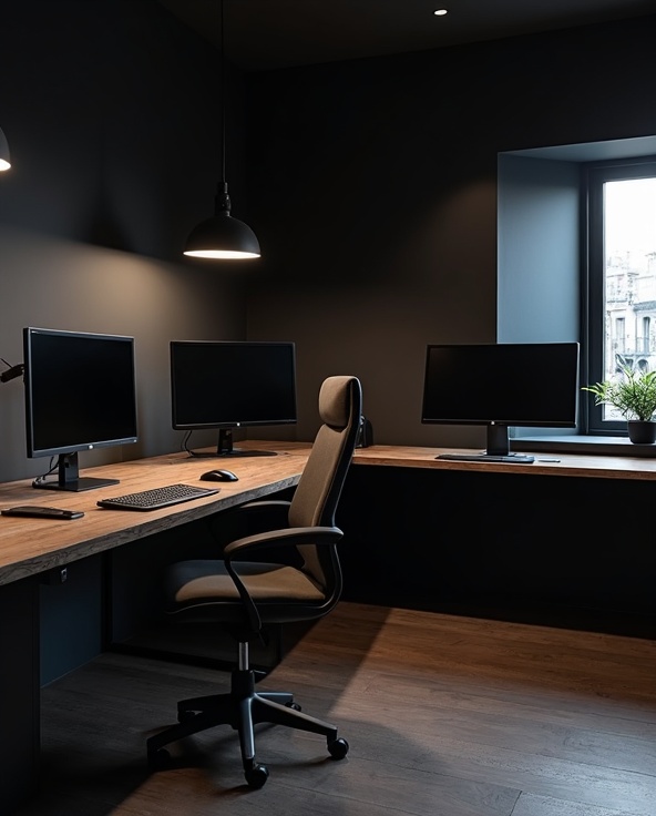 Estudio NOVARY