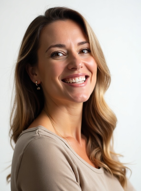 Sarah Mitchell