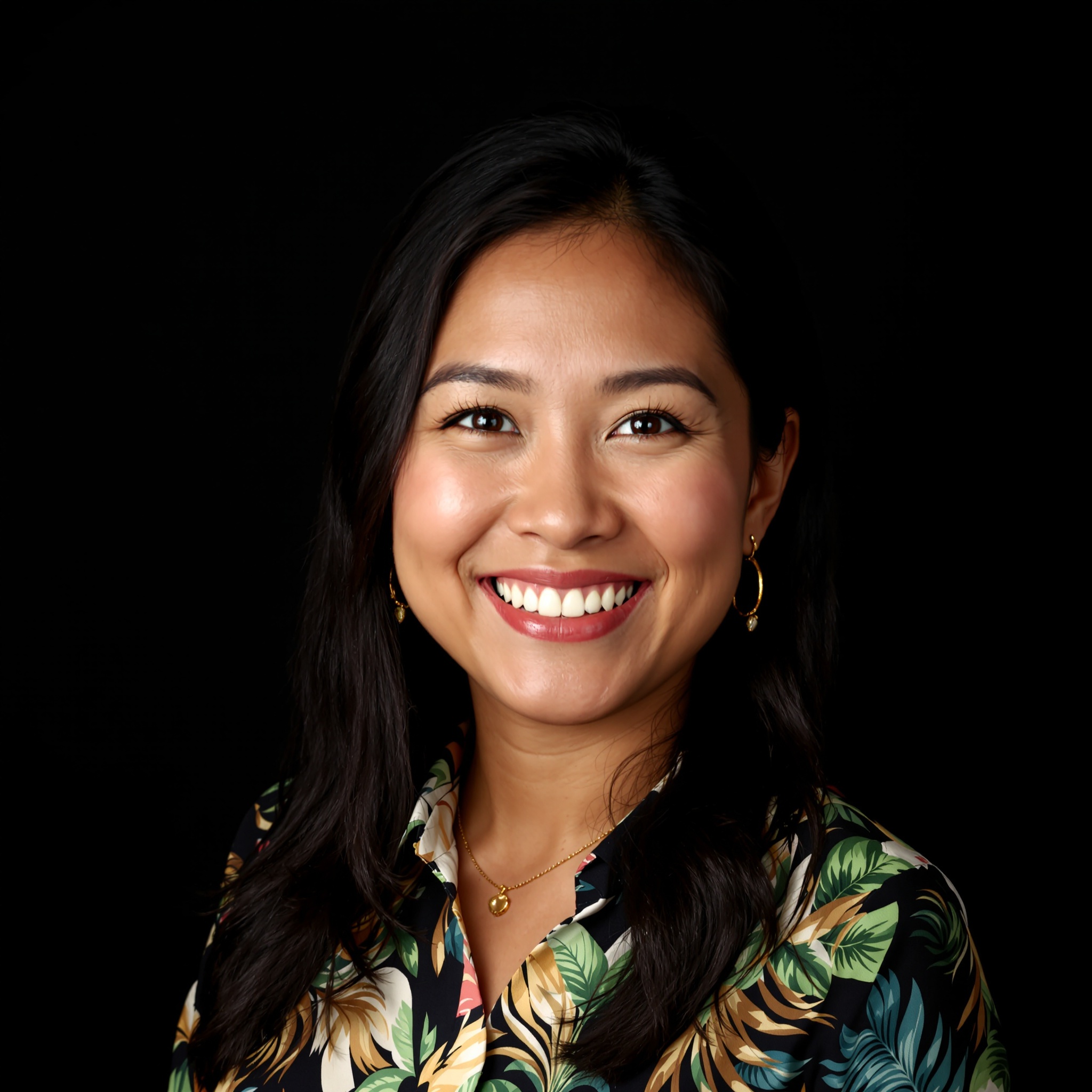 Janiree — Owner of WarmUp Bikes Bacolod