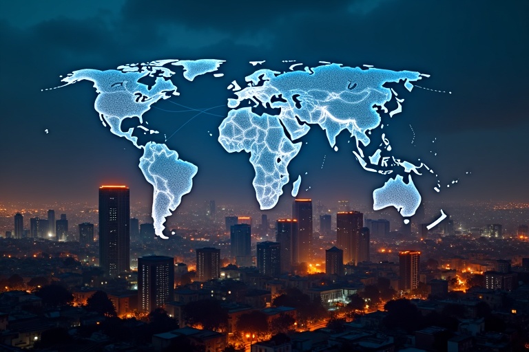 The Future of Cloud Computing in East Africa