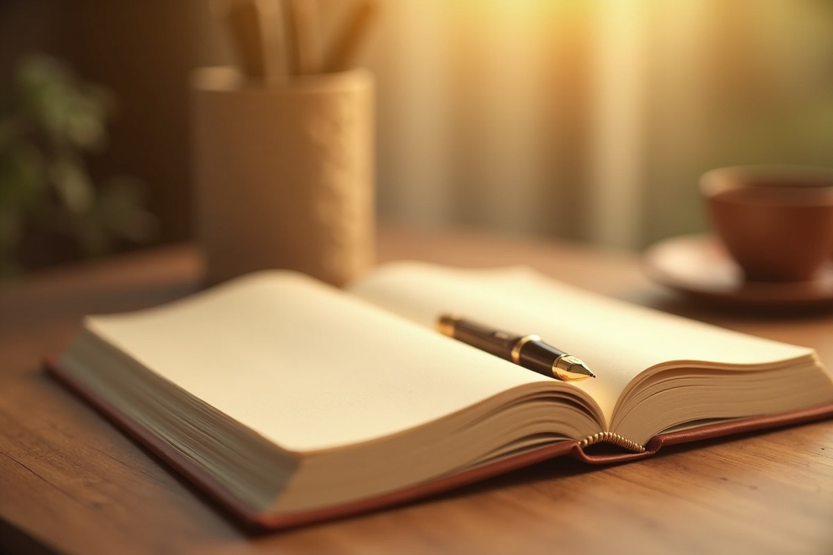 Welcome to Our Legacy Blog